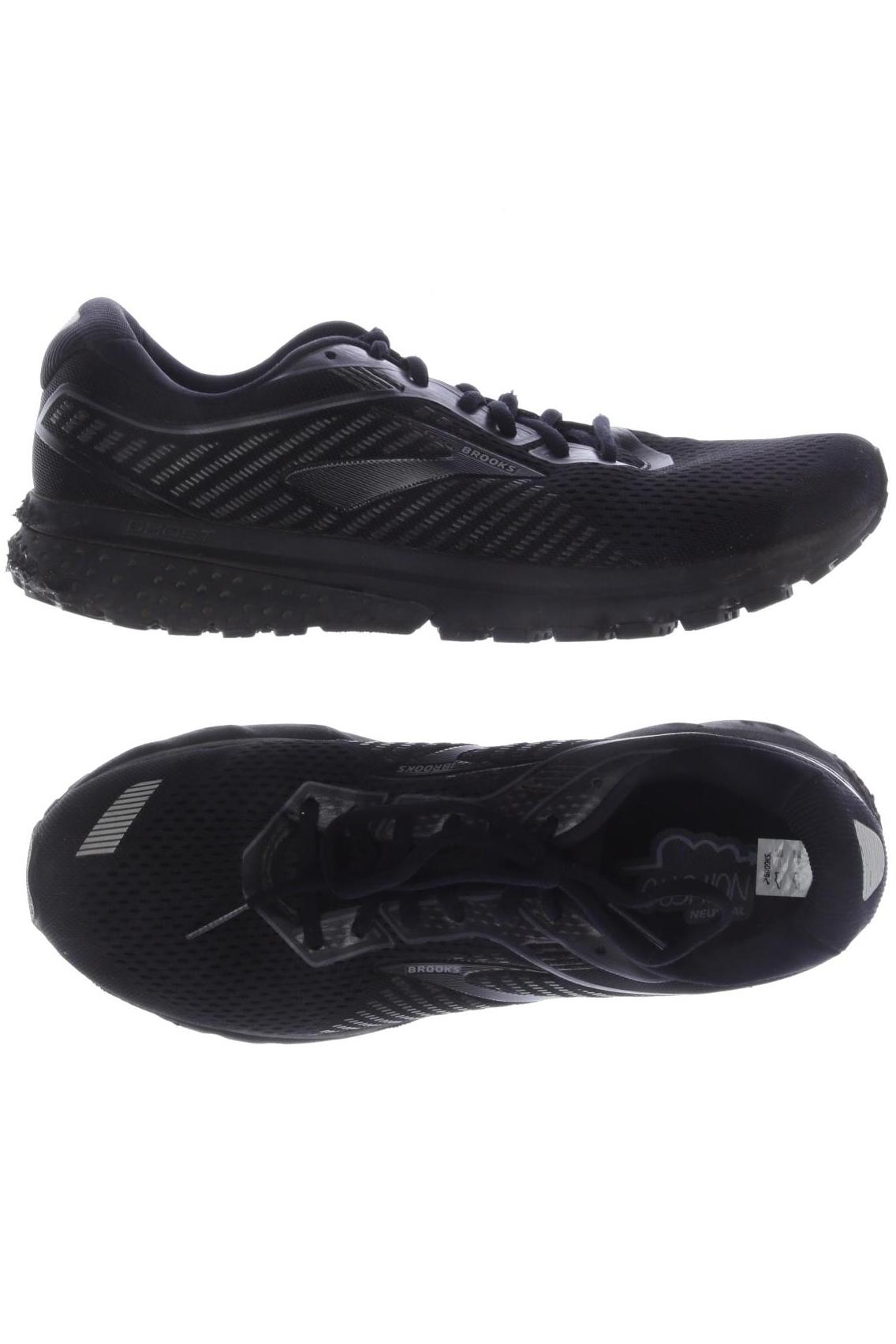 

Brooks Herren Sneakers, schwarz, Gr. 44.5
