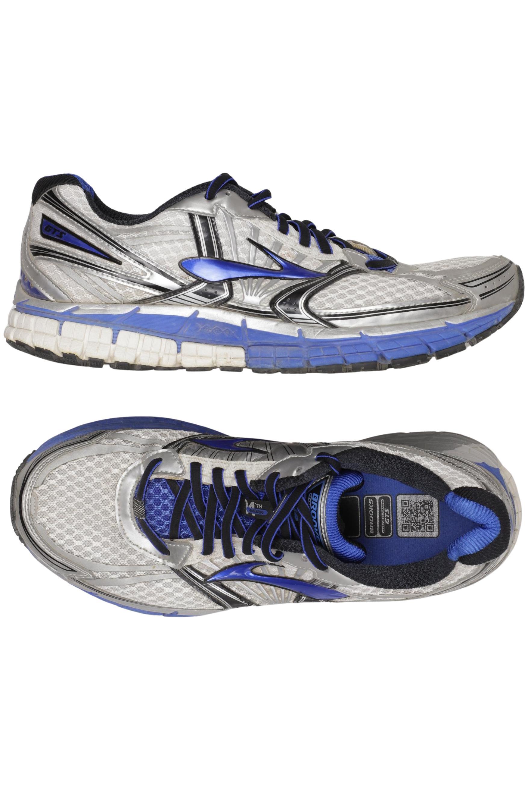 

Brooks Herren Sneakers, grau, Gr. 44