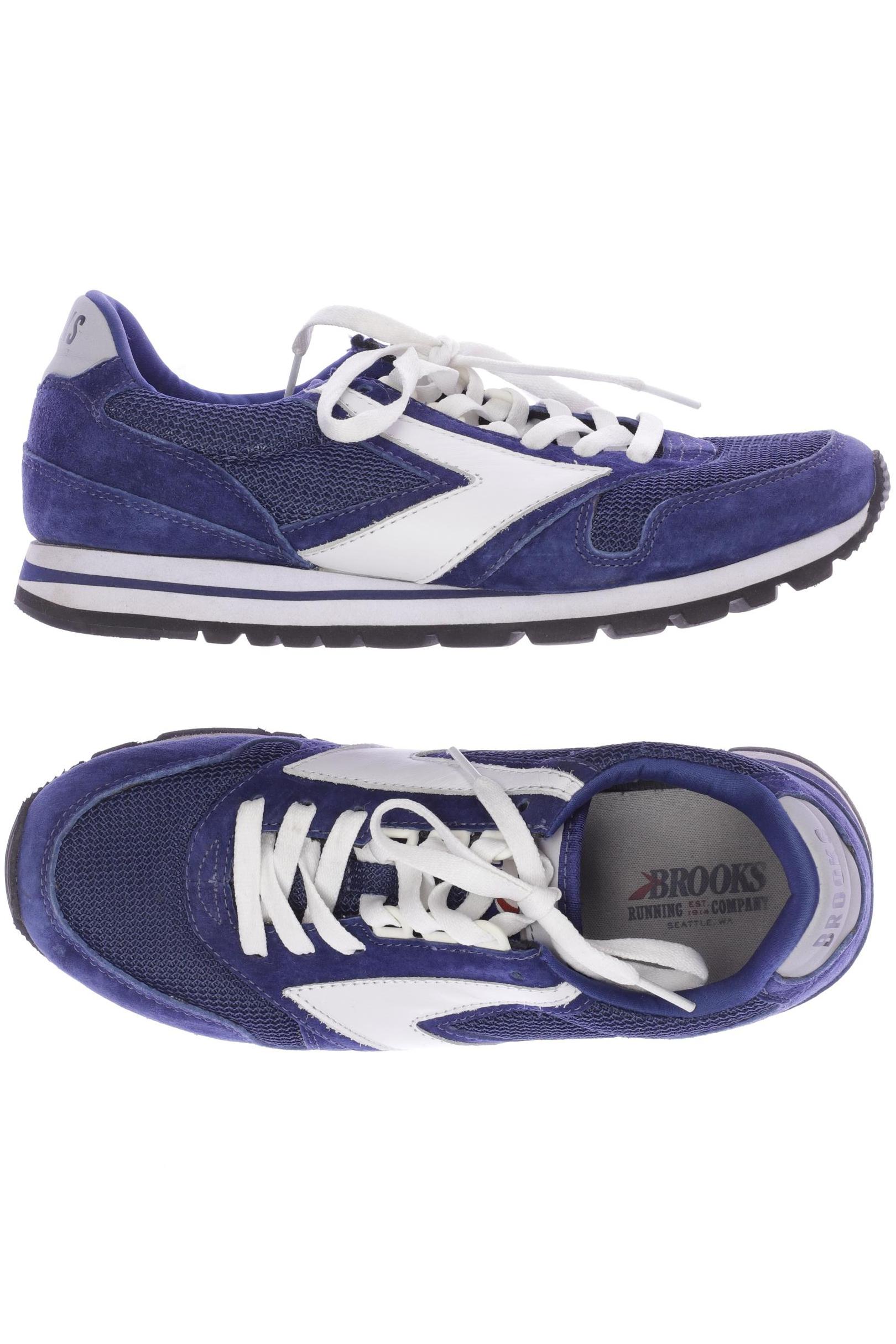 

Brooks Herren Sneakers, marineblau, Gr. 41