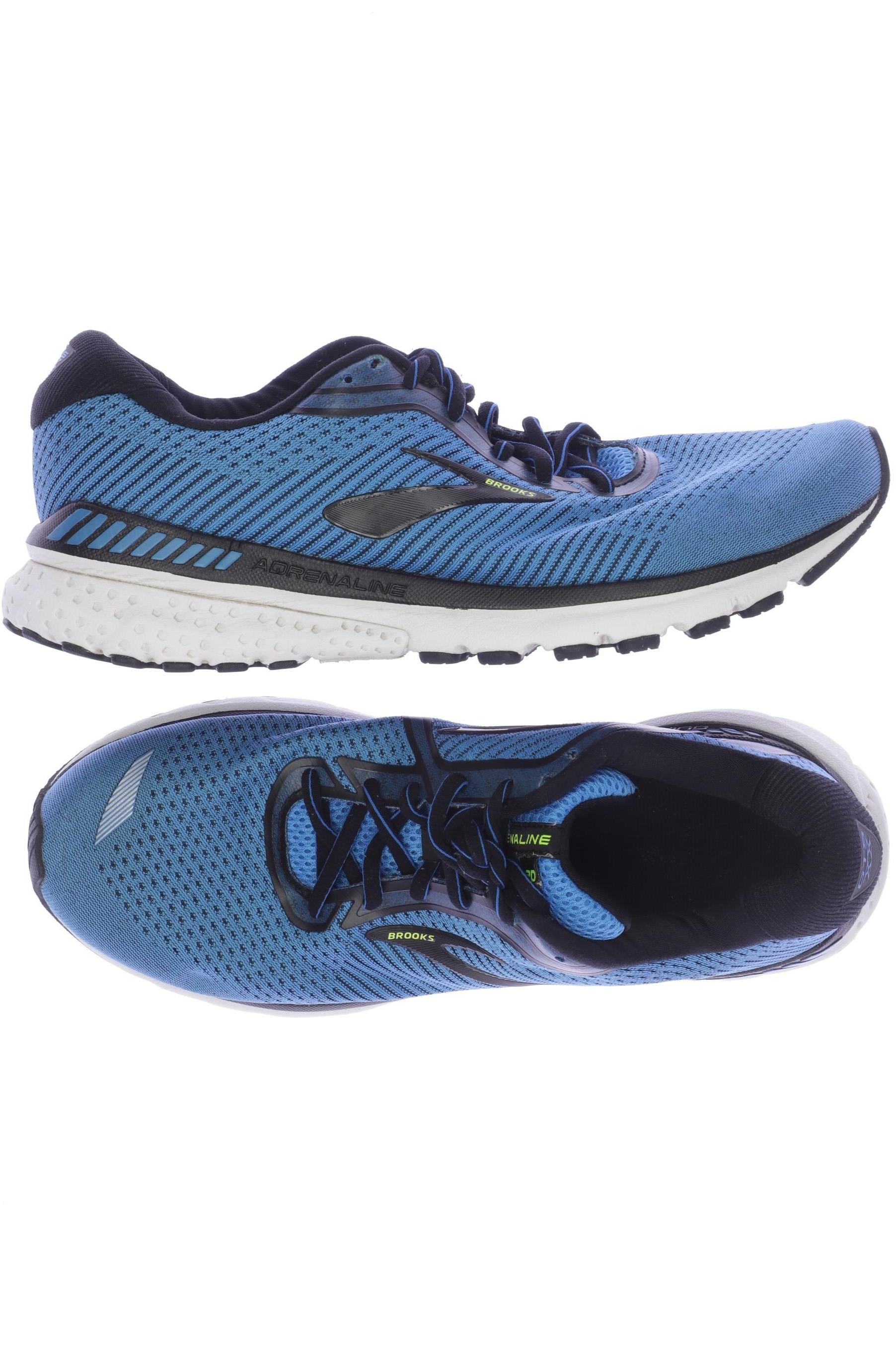 

Brooks Herren Sneakers, blau, Gr. 44.5
