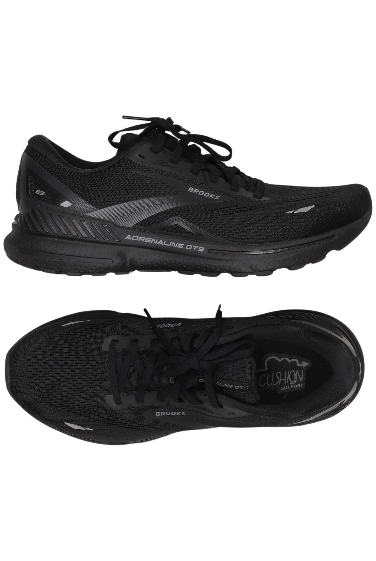 

Brooks Herren Sneakers, schwarz, Gr. 45