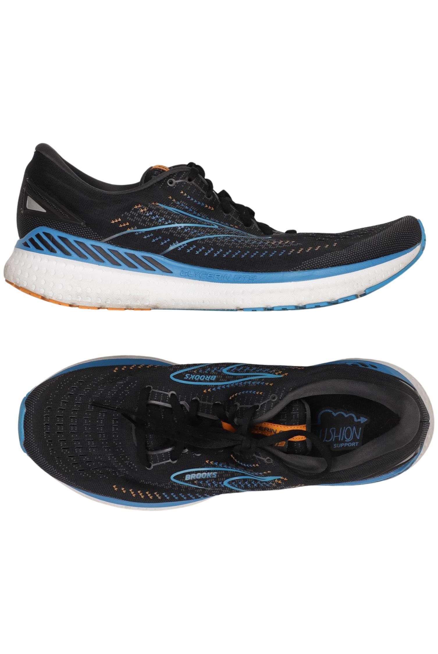 

Brooks Herren Sneakers, schwarz, Gr. 47.5