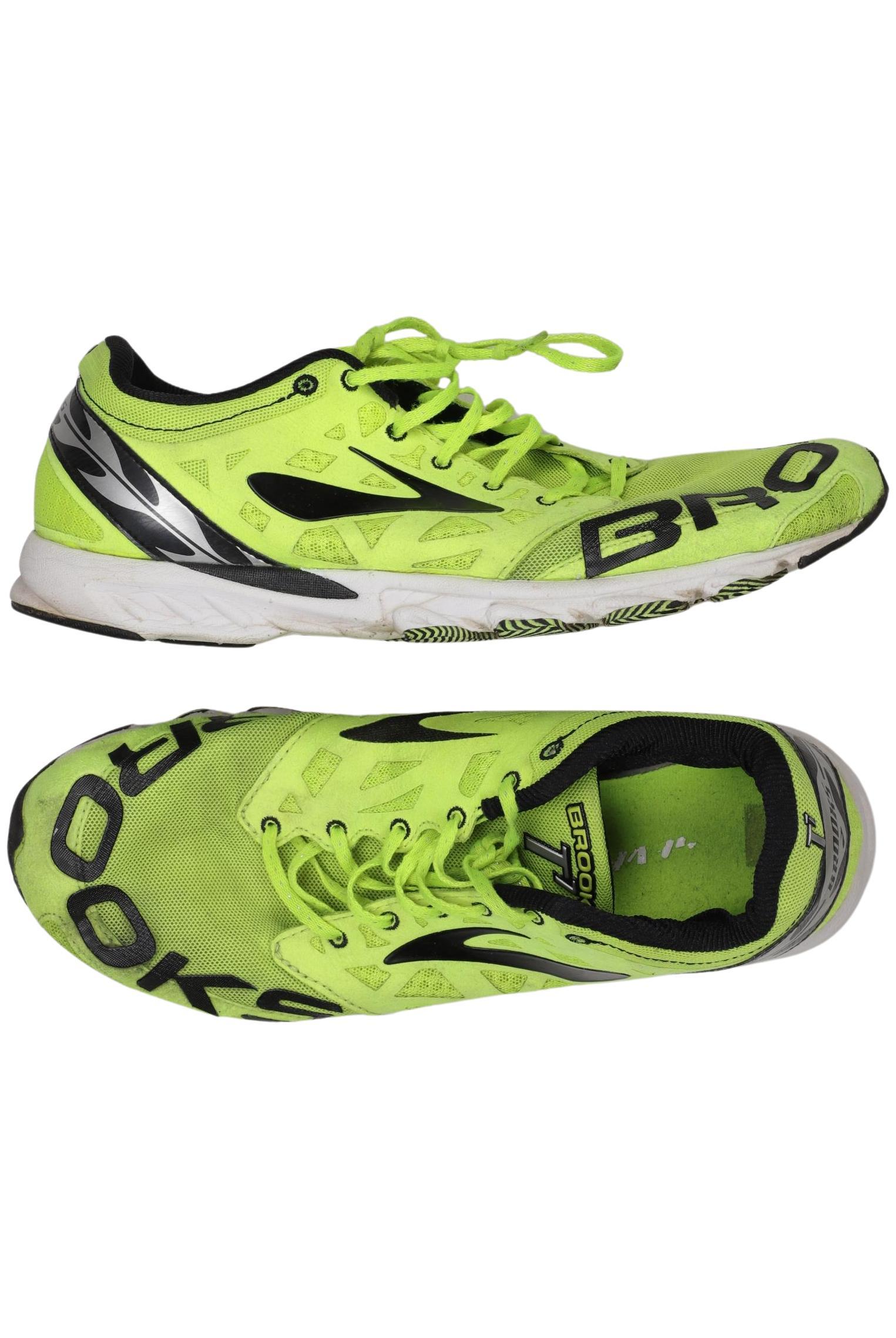 

Brooks Herren Sneakers, neon, Gr. 44