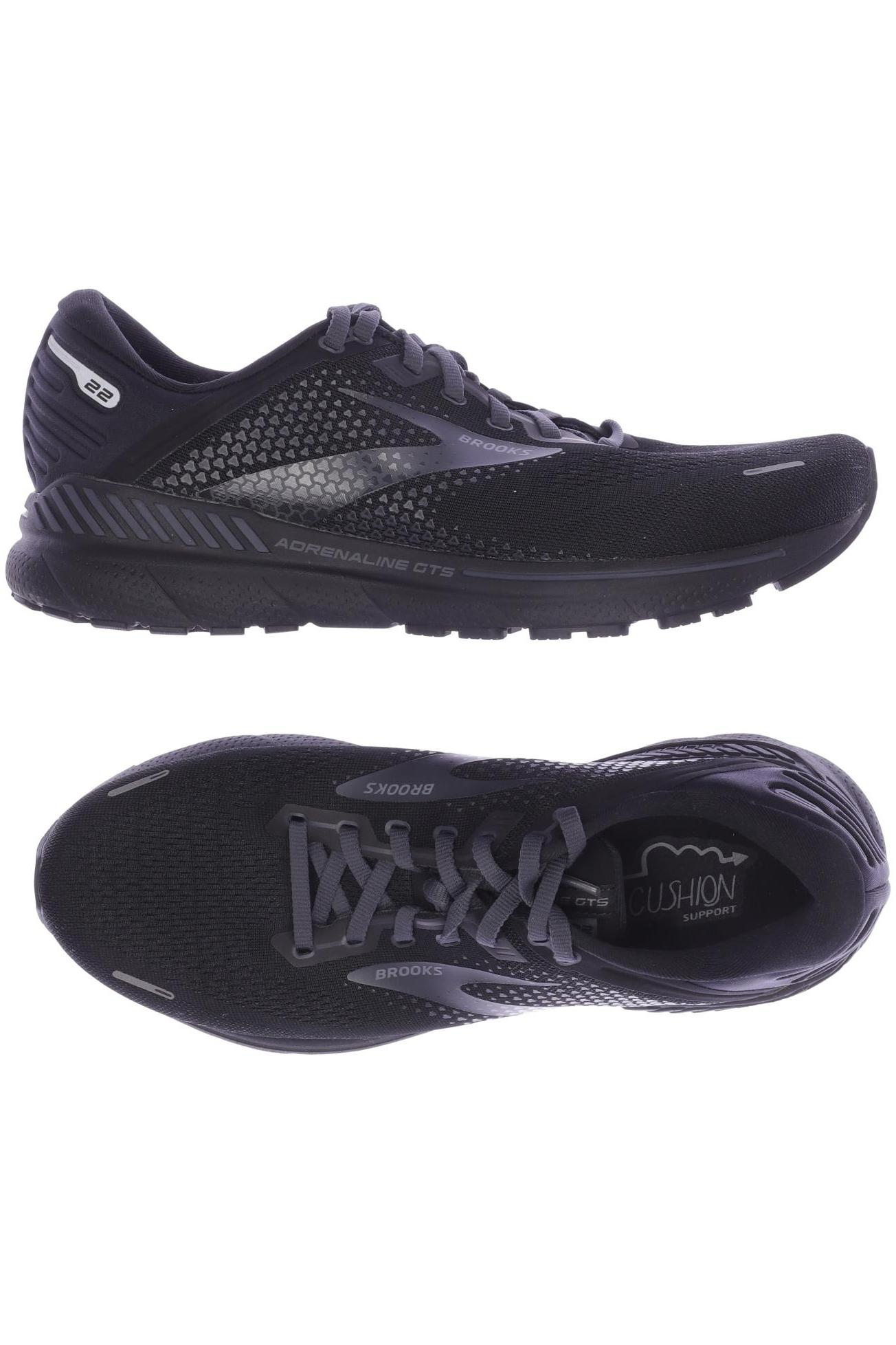 

Brooks Herren Sneakers, schwarz, Gr. 43
