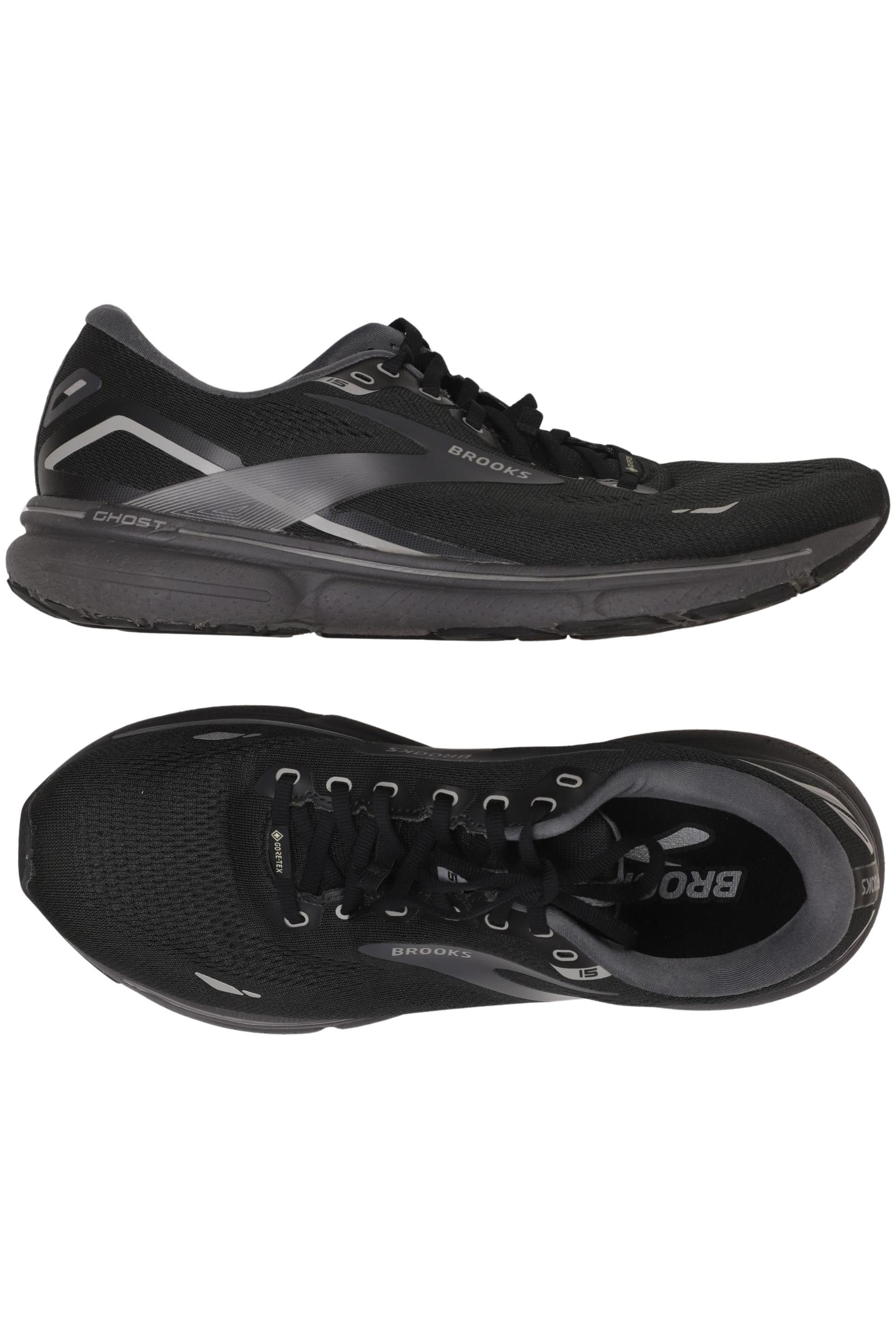 

Brooks Herren Sneakers, schwarz, Gr. 46