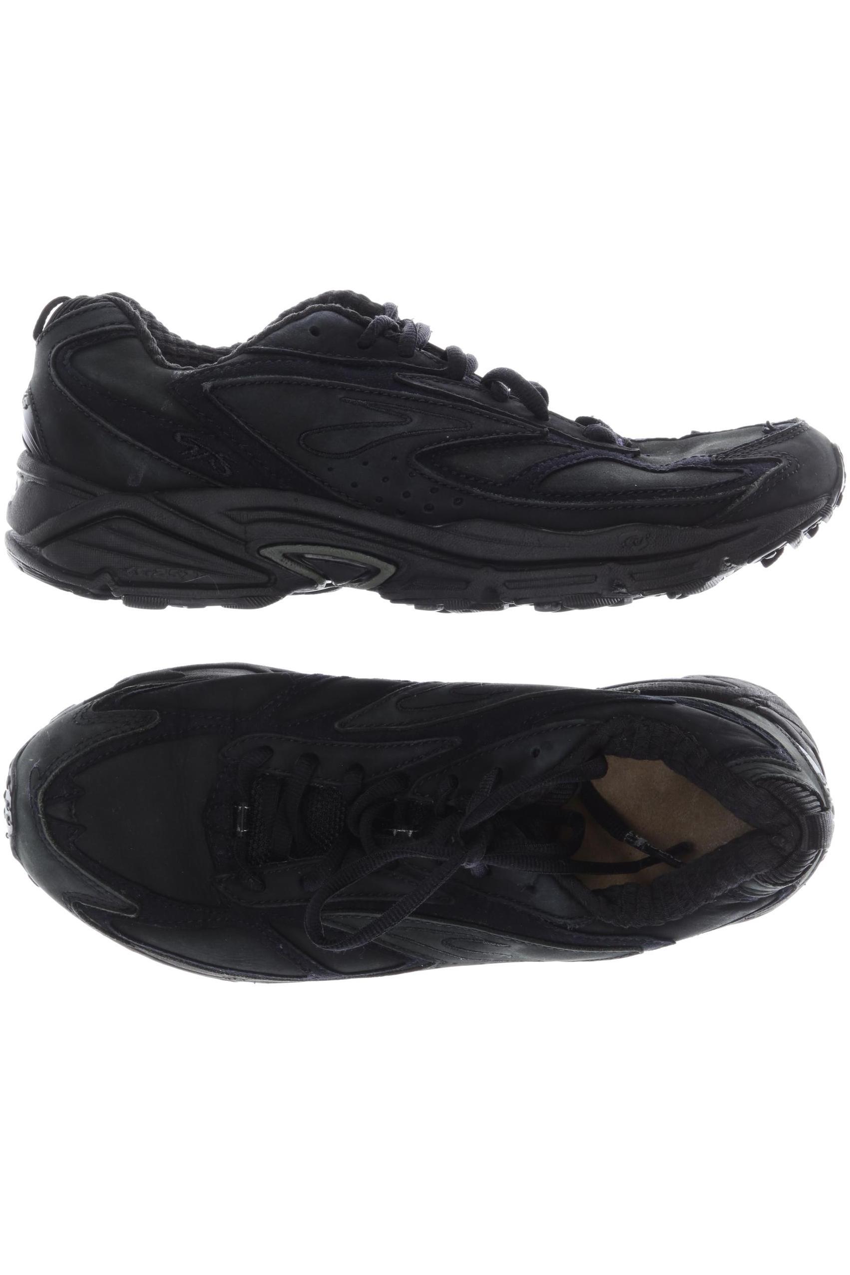 

Brooks Herren Sneakers, schwarz, Gr. 40.5