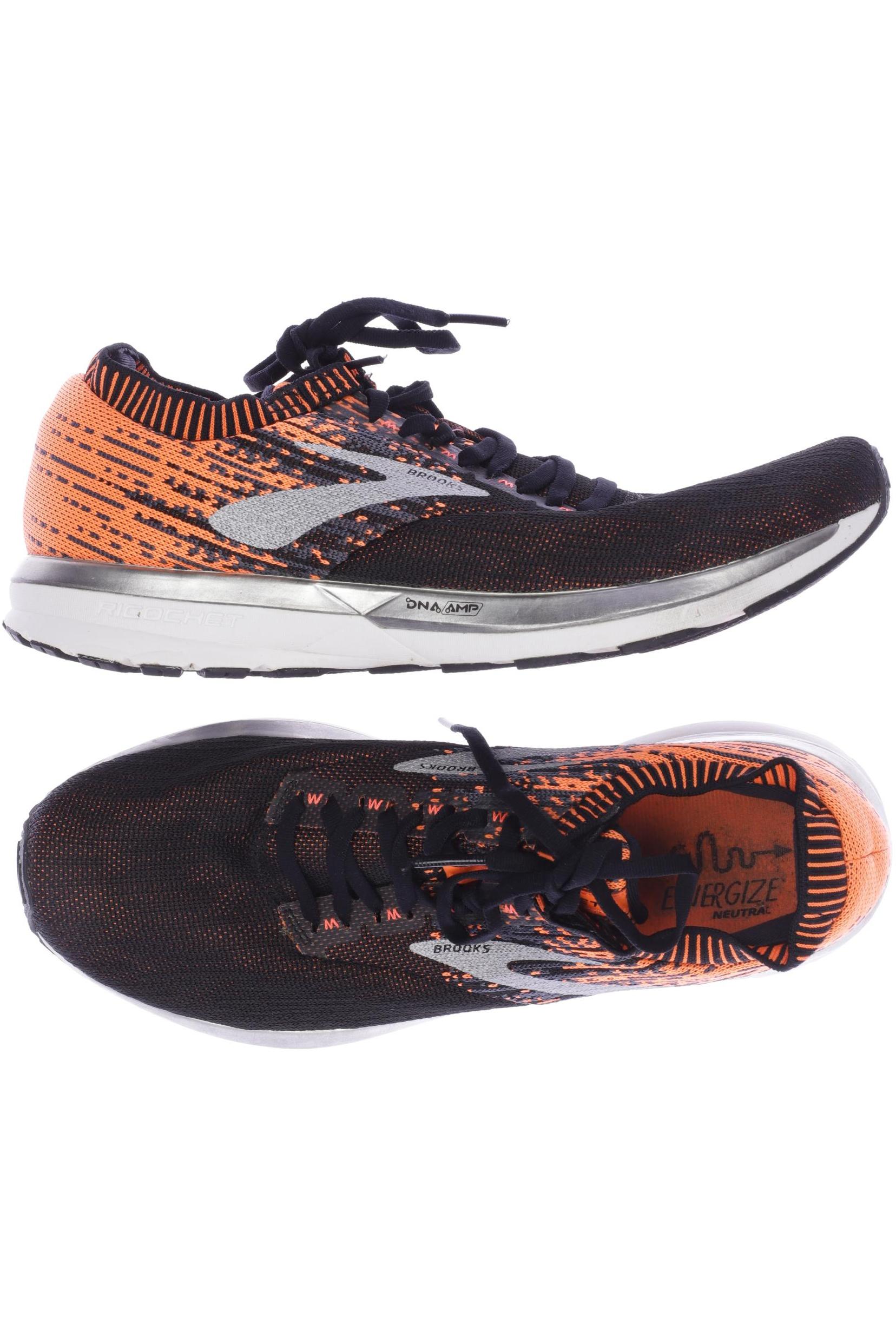 

Brooks Herren Sneakers, schwarz, Gr. 44
