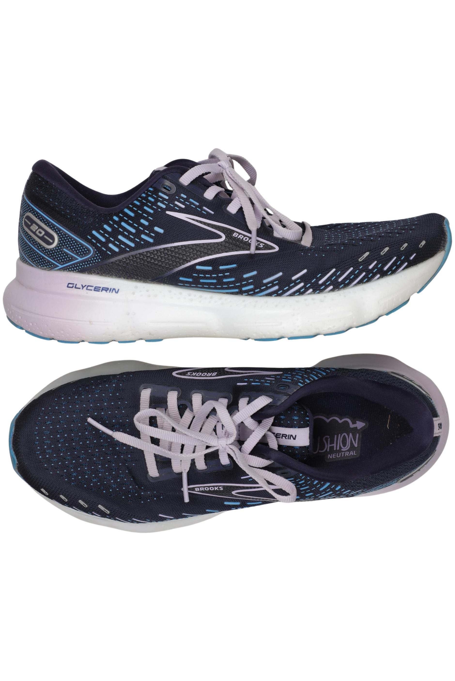 

Brooks Herren Sneakers, marineblau, Gr. 43