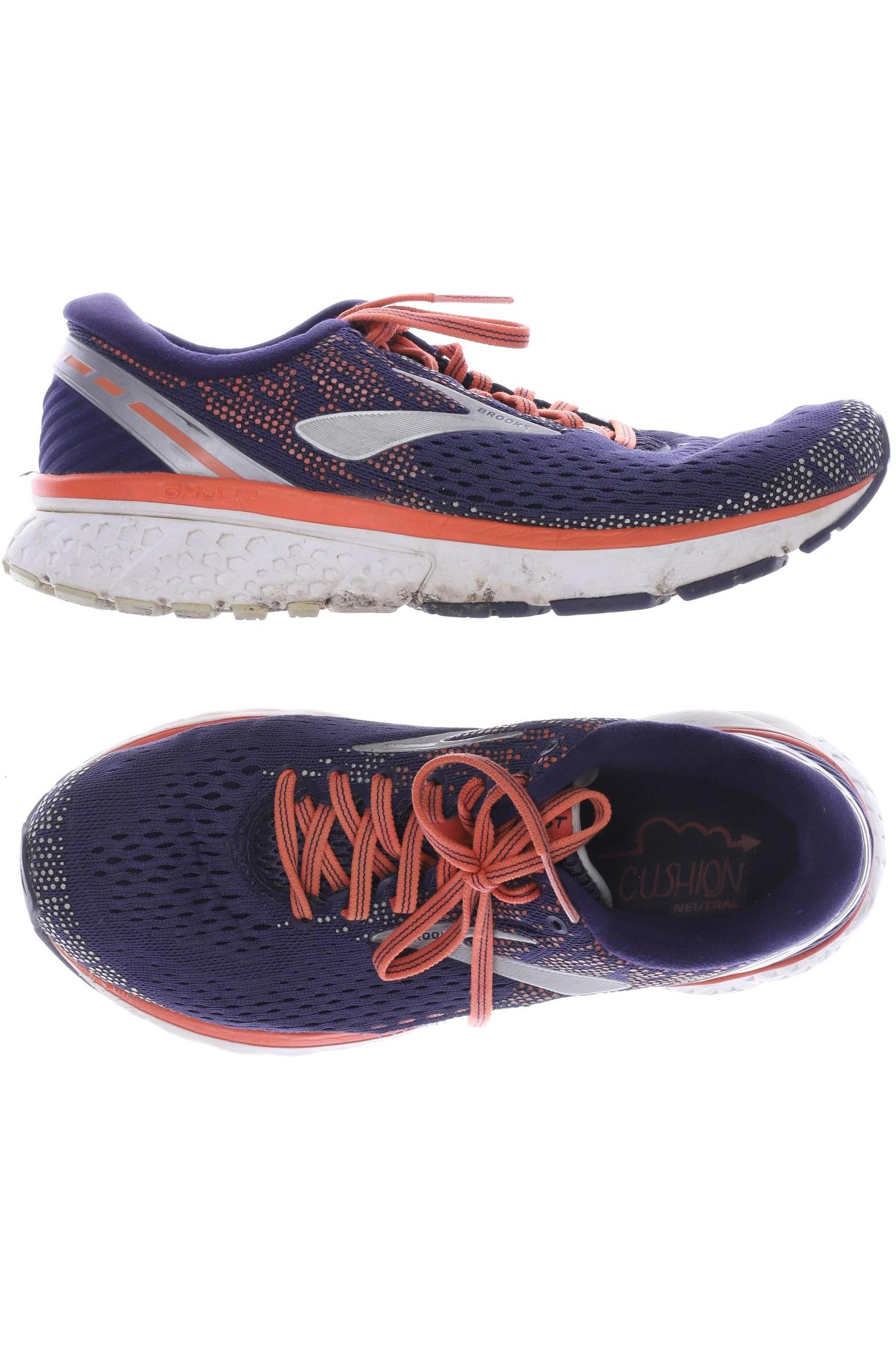 

Brooks Herren Sneakers, marineblau, Gr. 39