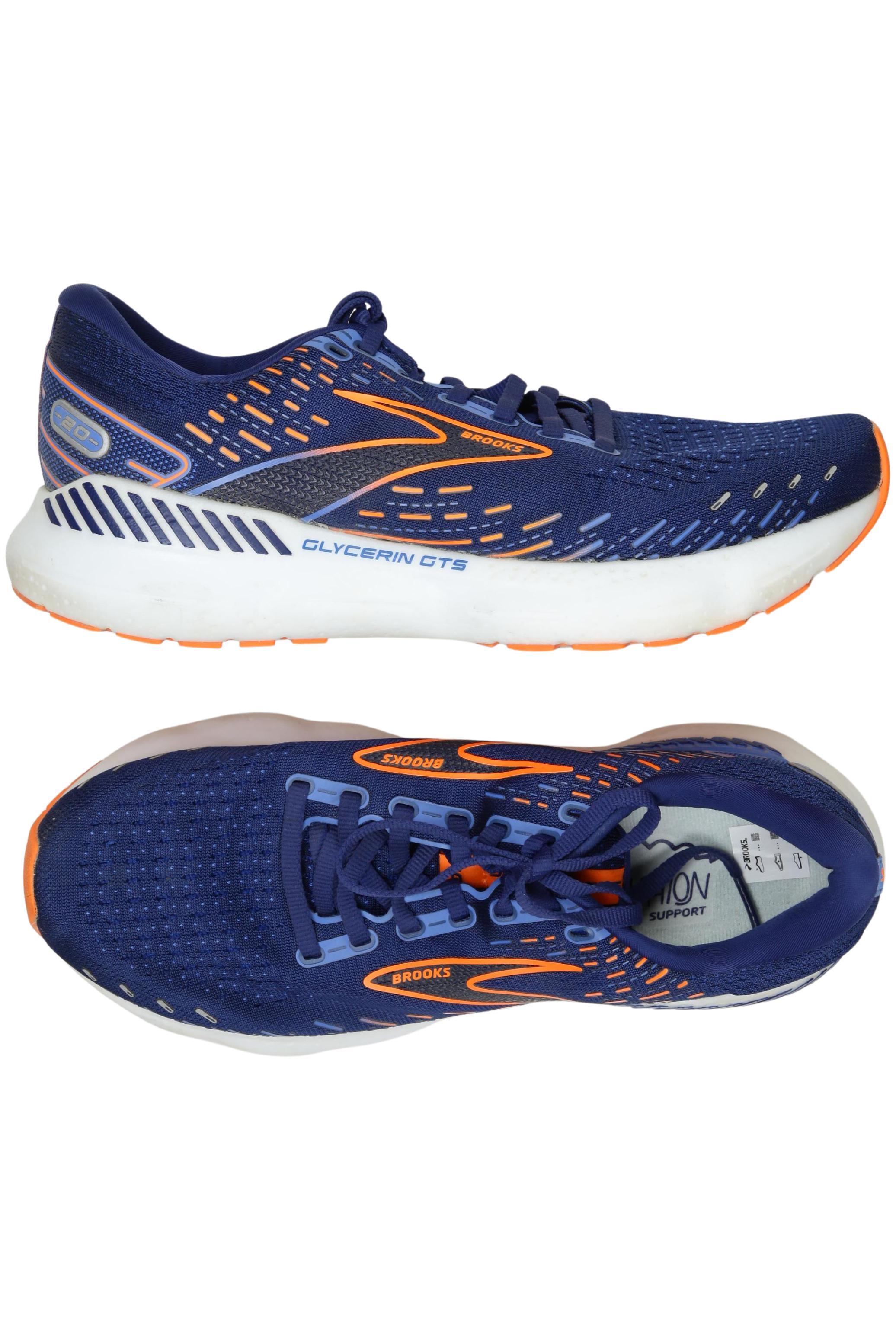 

Brooks Herren Sneakers, mehrfarbig, Gr. 42