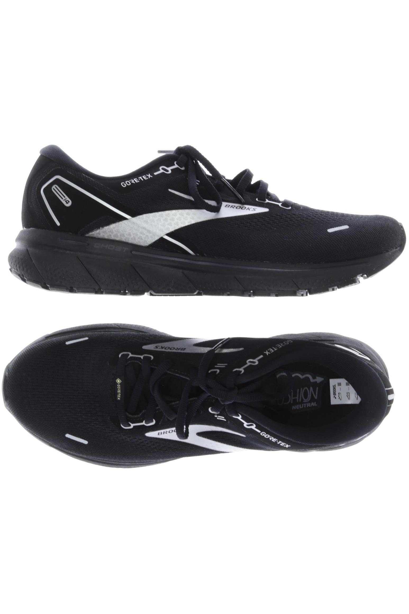 

Brooks Herren Sneakers, schwarz, Gr. 44