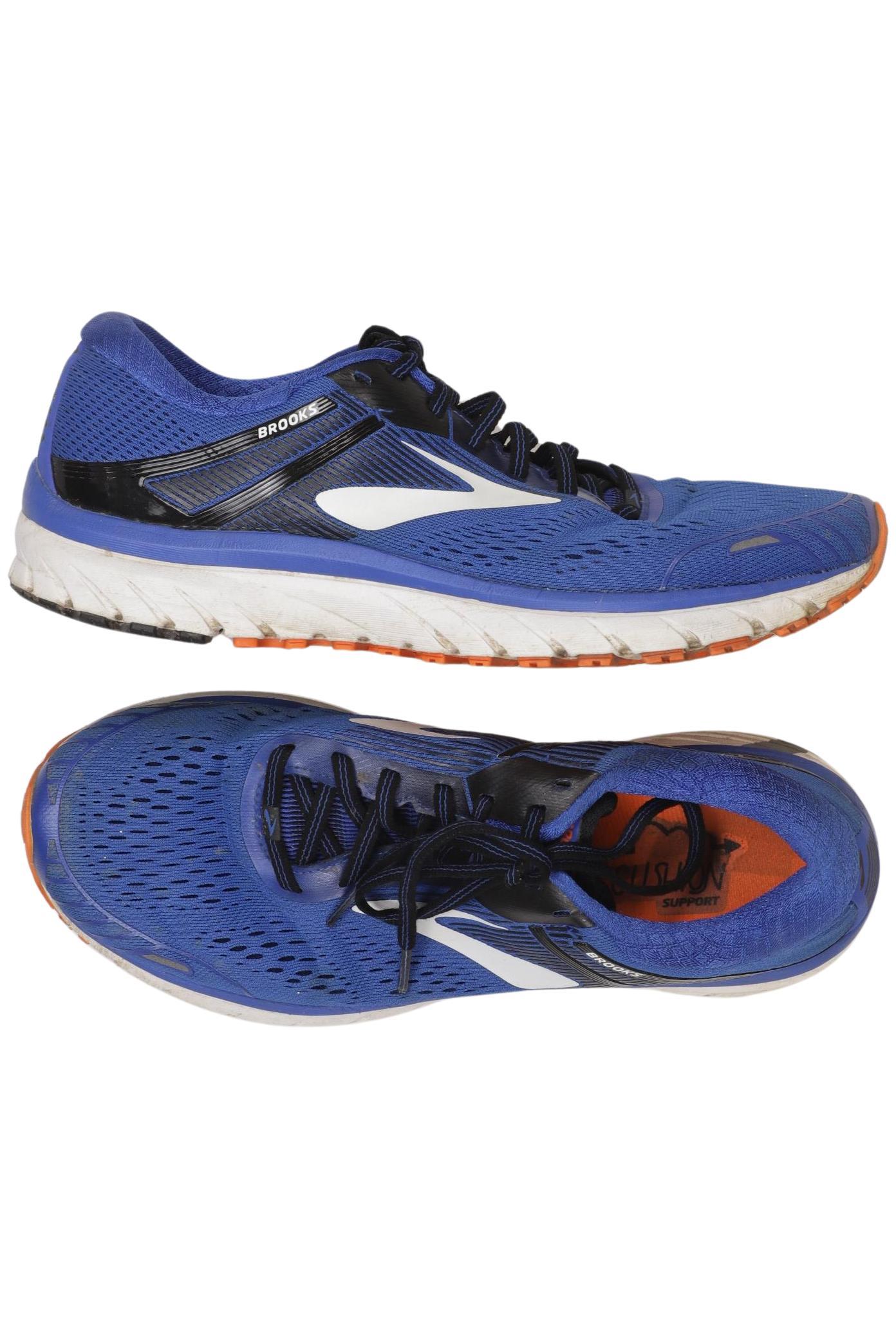 Thumbnail - Brooks Herren Sneakers, mehrfarbig, Gr. 43