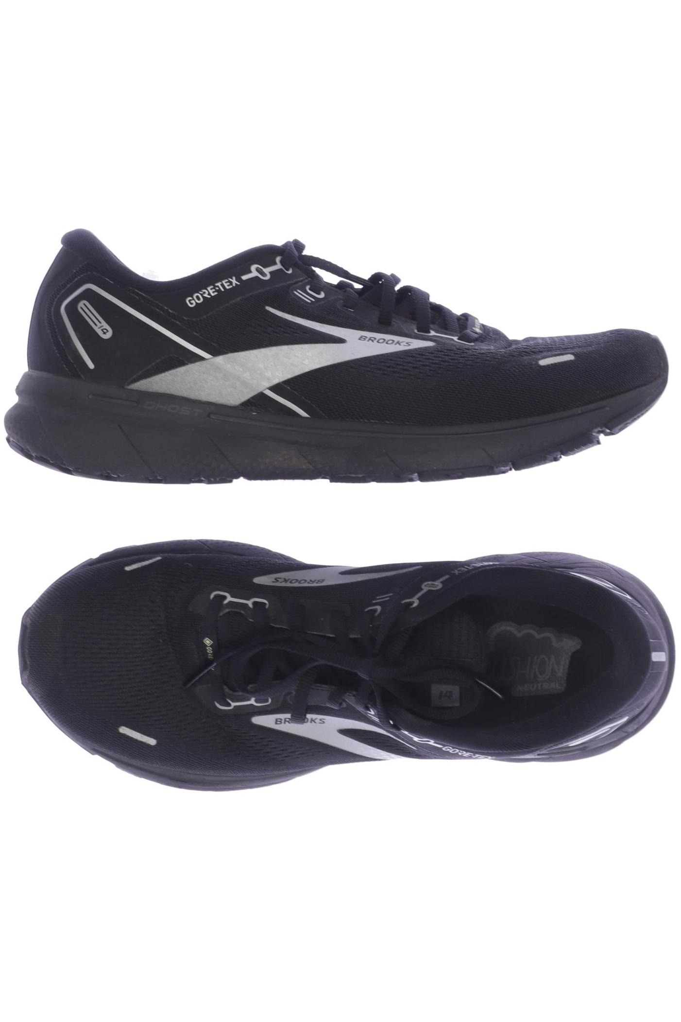

Brooks Herren Sneakers, schwarz, Gr. 43