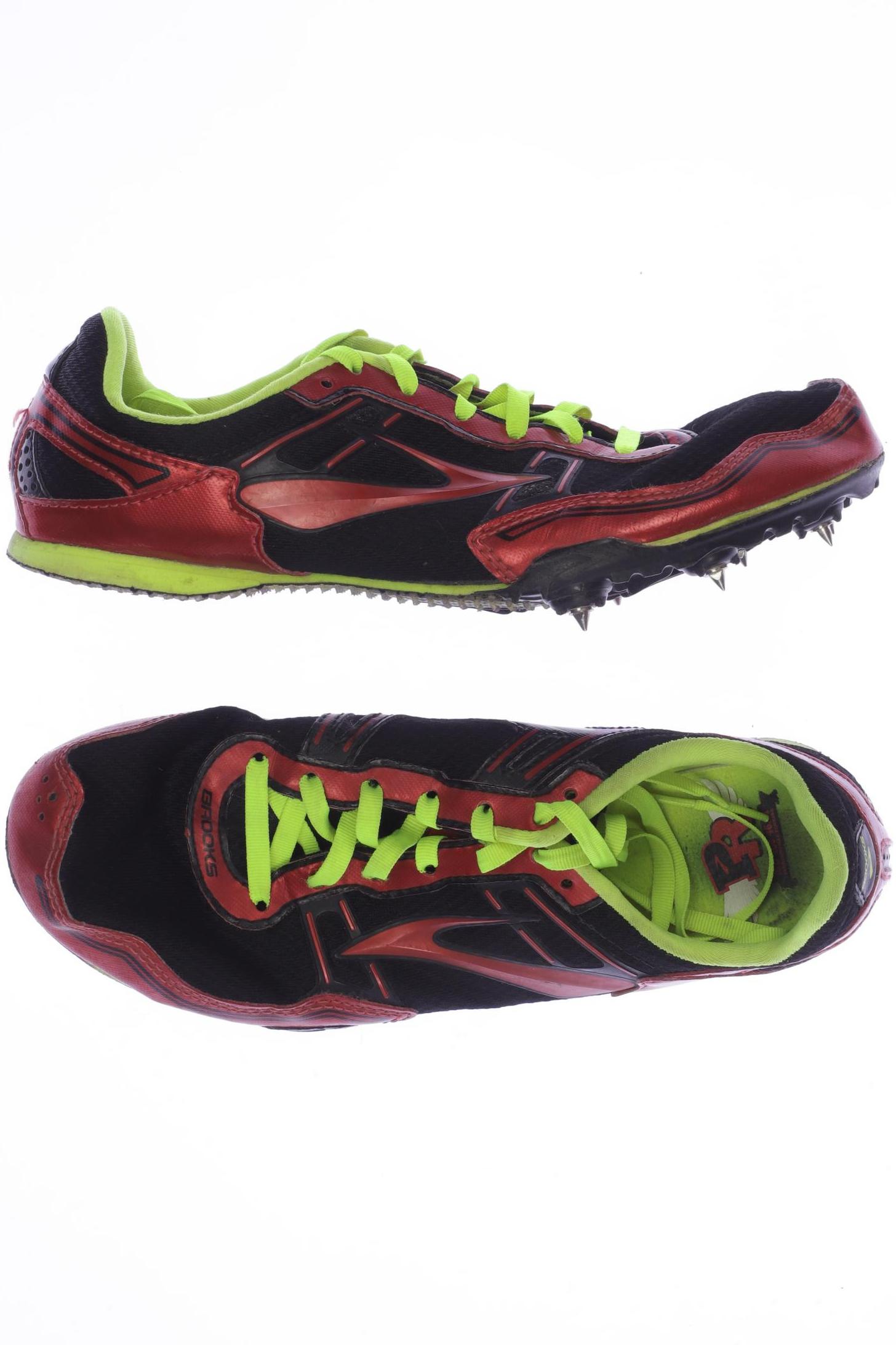 

Brooks Herren Kinderschuhe, schwarz, Gr. 39
