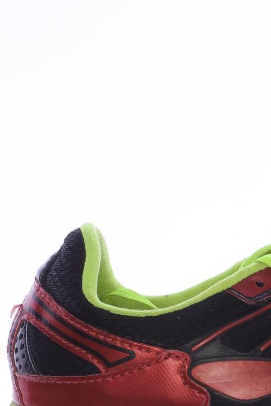 Thumbnail - Brooks Jungen Kinderschuhe, schwarz, Gr. 39