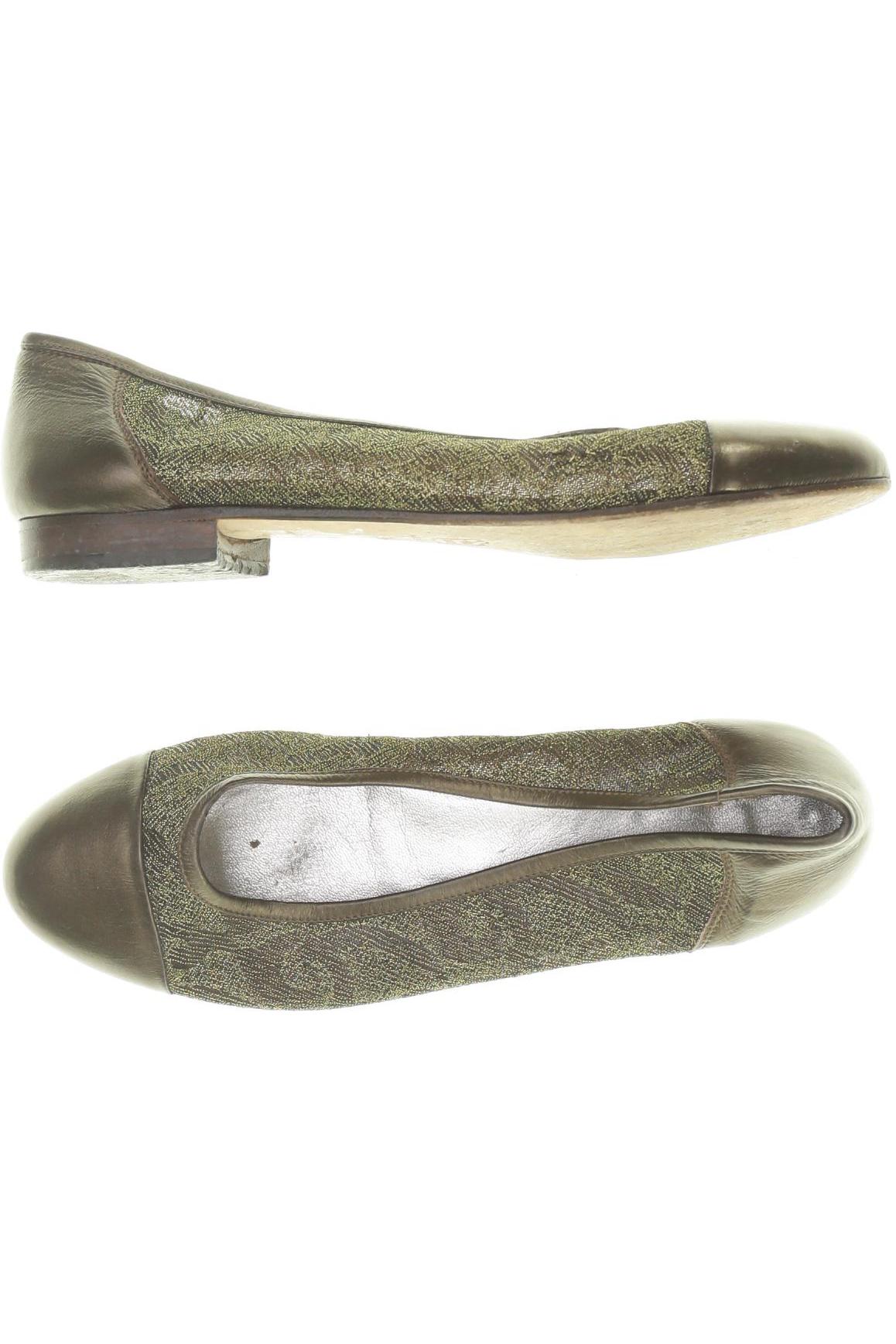 

Brunate Damen Ballerinas, braun, Gr. 36.5