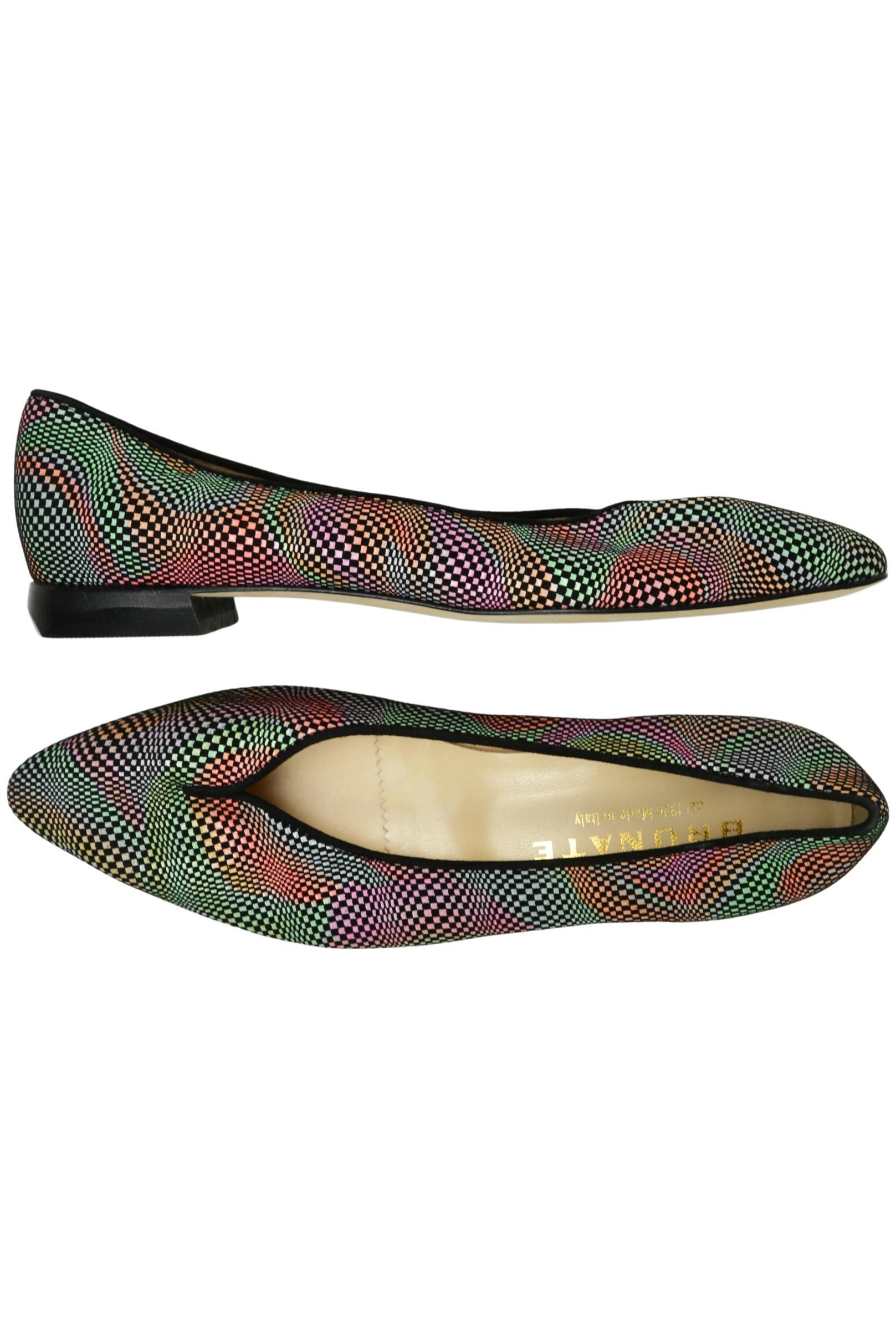 

Brunate Damen Ballerinas, mehrfarbig, Gr. 38.5