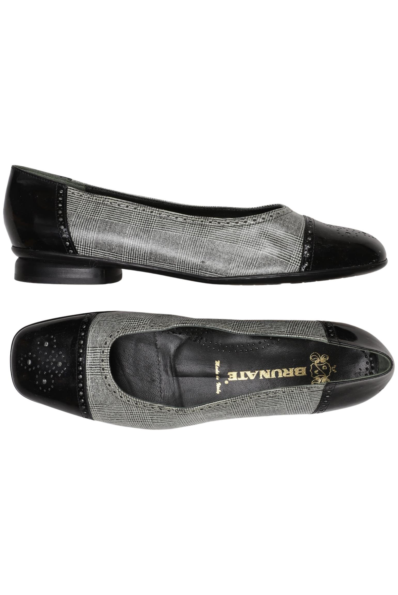 

Brunate Damen Ballerinas, mehrfarbig, Gr. 40.5