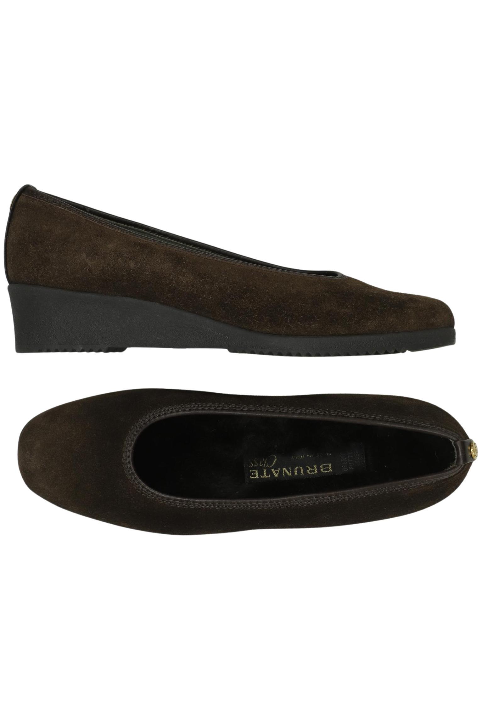 

Brunate Damen Ballerinas, braun, Gr. 37