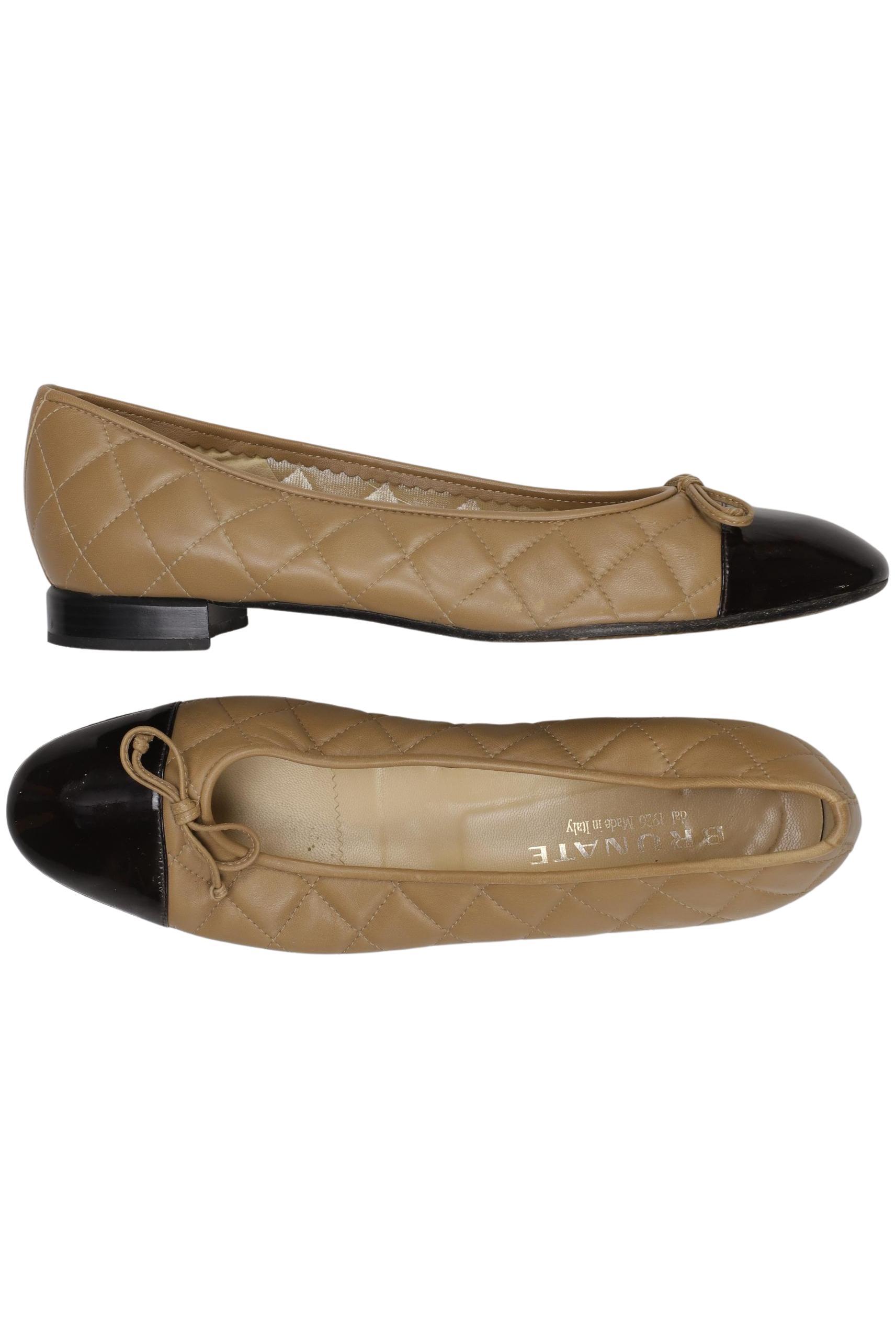 

Brunate Damen Ballerinas, mehrfarbig, Gr. 42