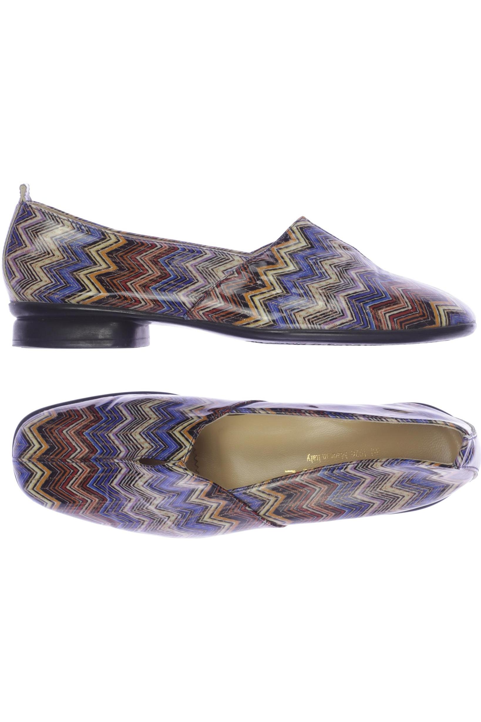 

Brunate Damen Ballerinas, mehrfarbig, Gr. 38