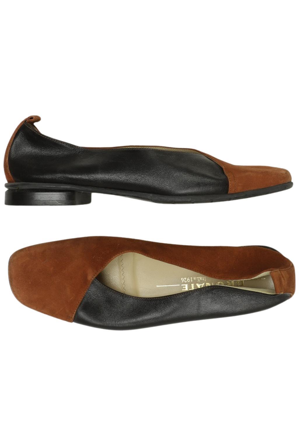 

Brunate Damen Ballerinas, mehrfarbig, Gr. 38