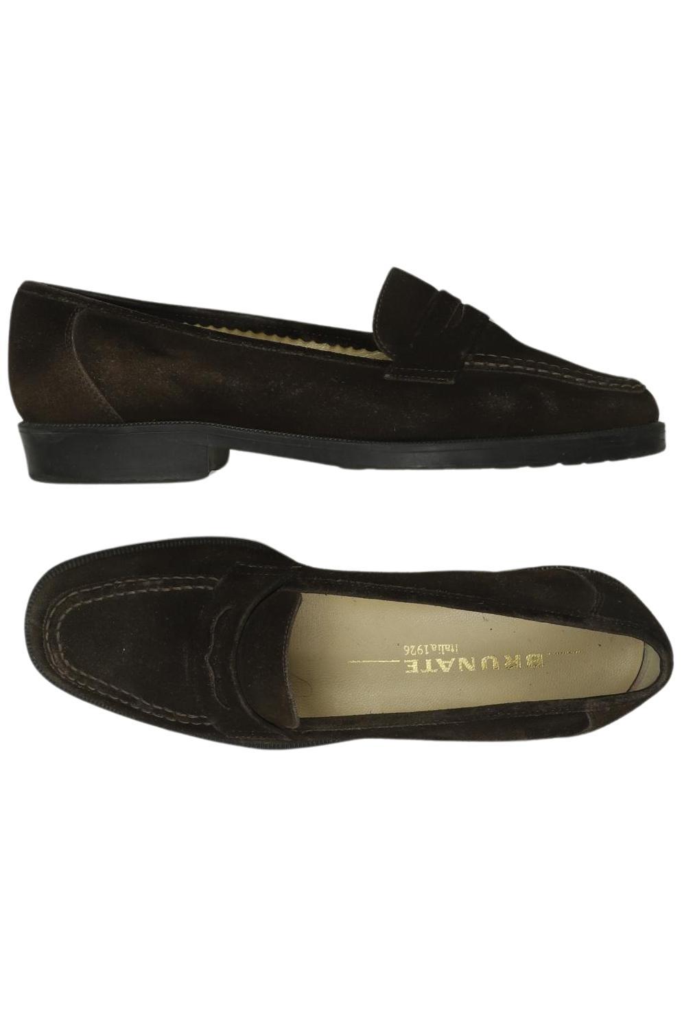 

Brunate Damen Ballerinas, braun, Gr. 38
