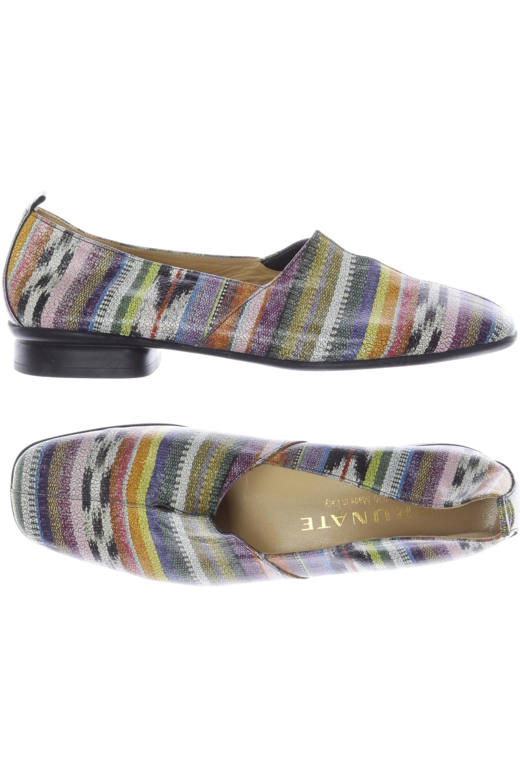 

Brunate Damen Halbschuh, mehrfarbig, Gr. 36