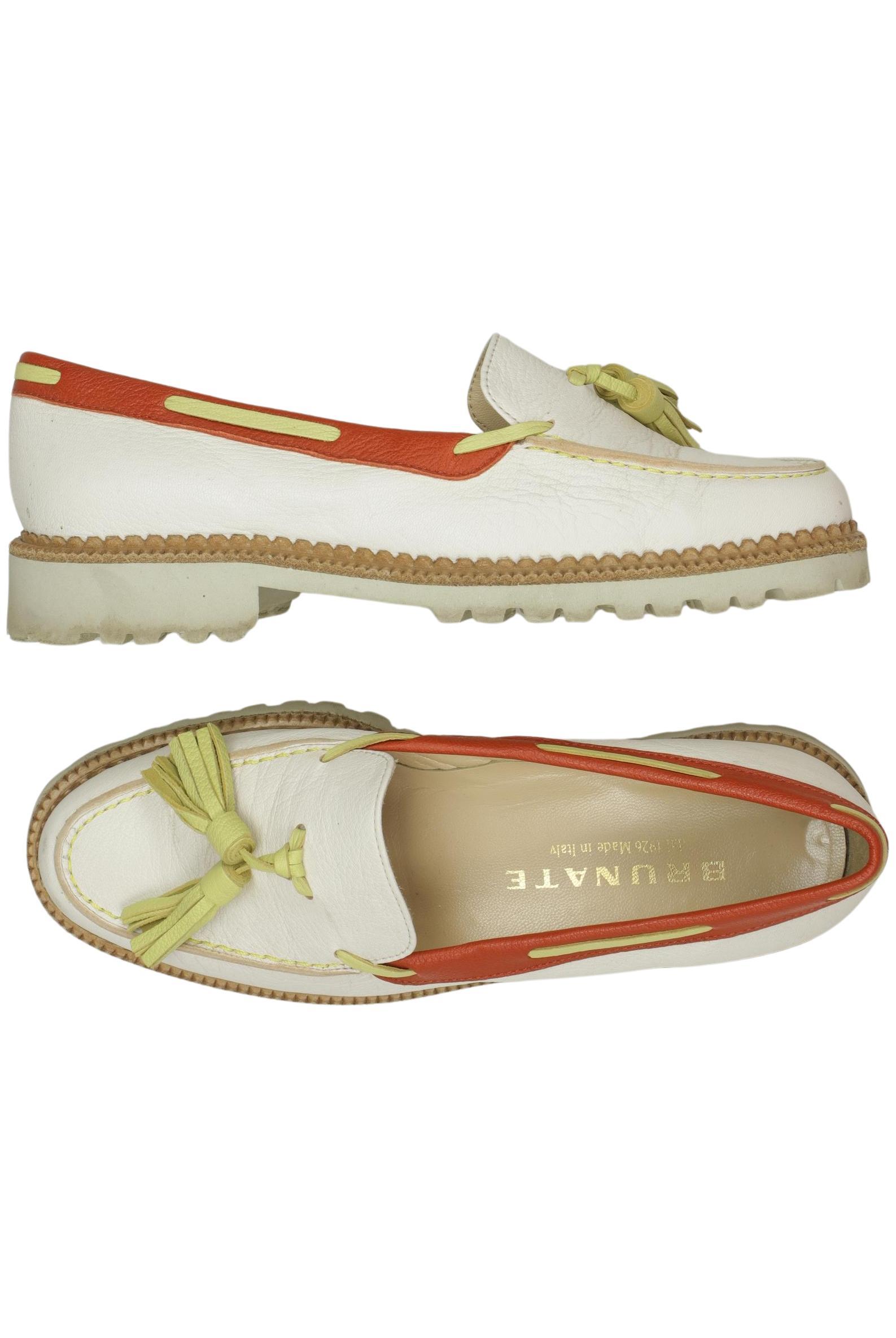 

Brunate Damen Halbschuh, mehrfarbig, Gr. 37