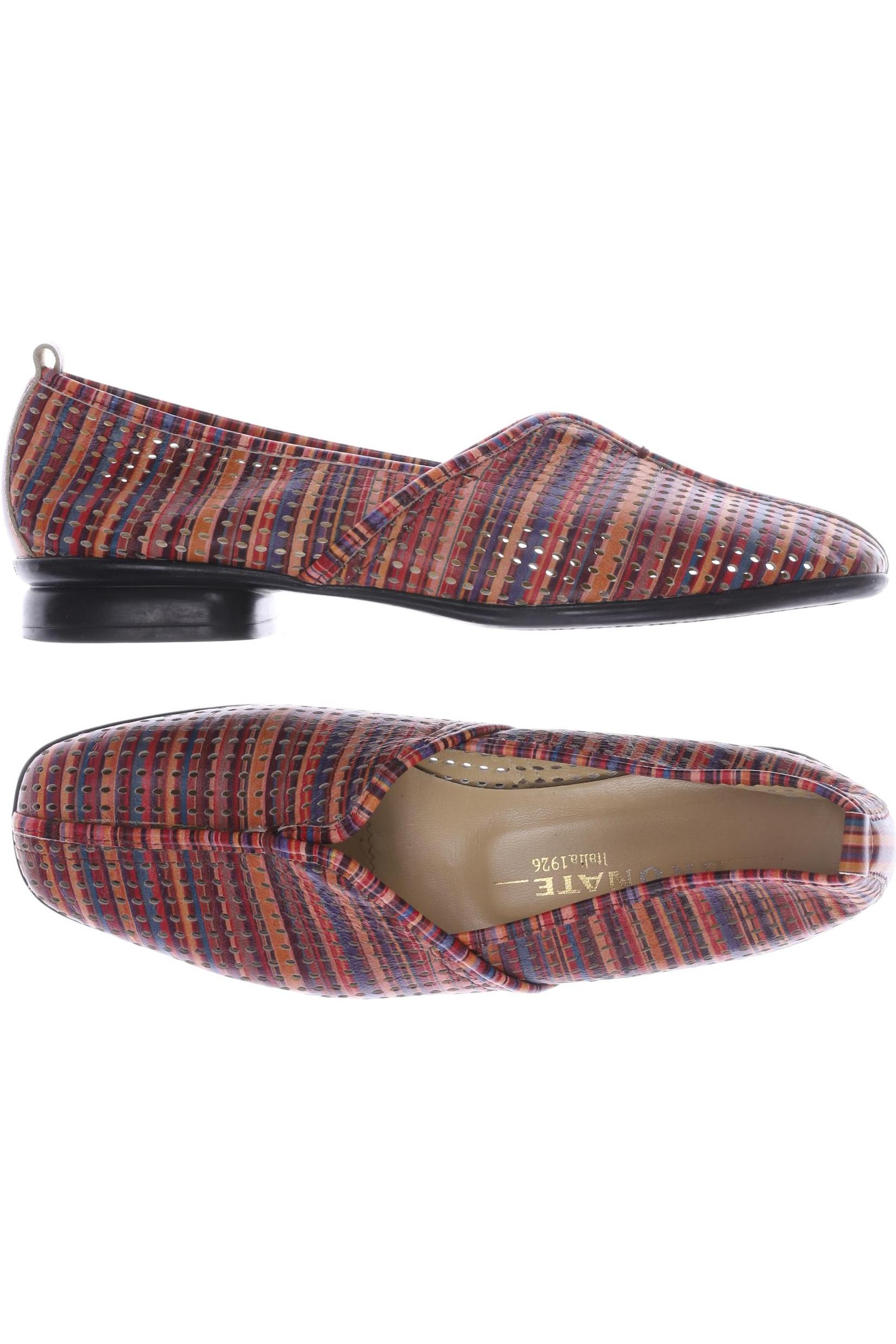 

Brunate Damen Halbschuh, mehrfarbig, Gr. 37