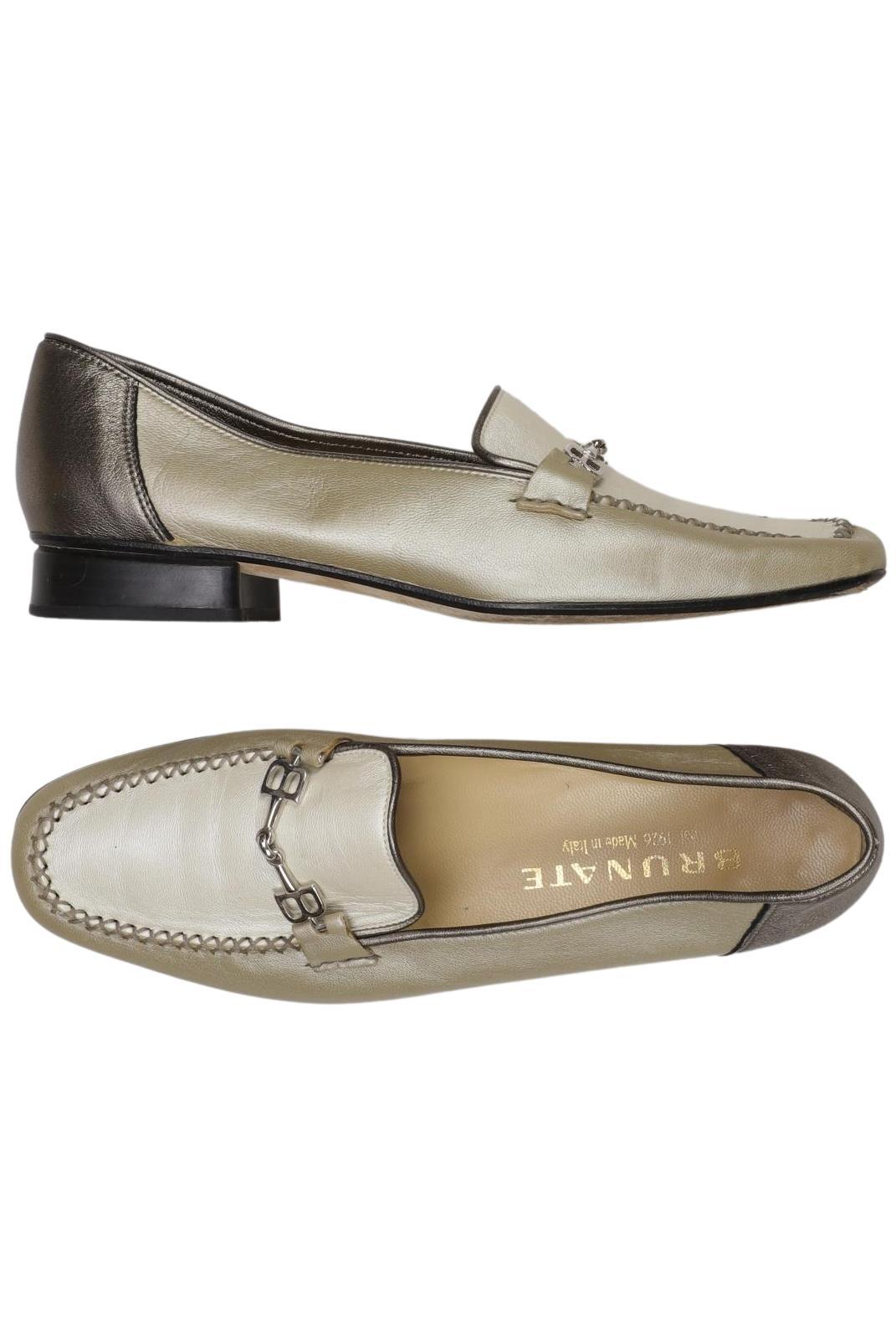 

Brunate Damen Halbschuh, mehrfarbig, Gr. 39