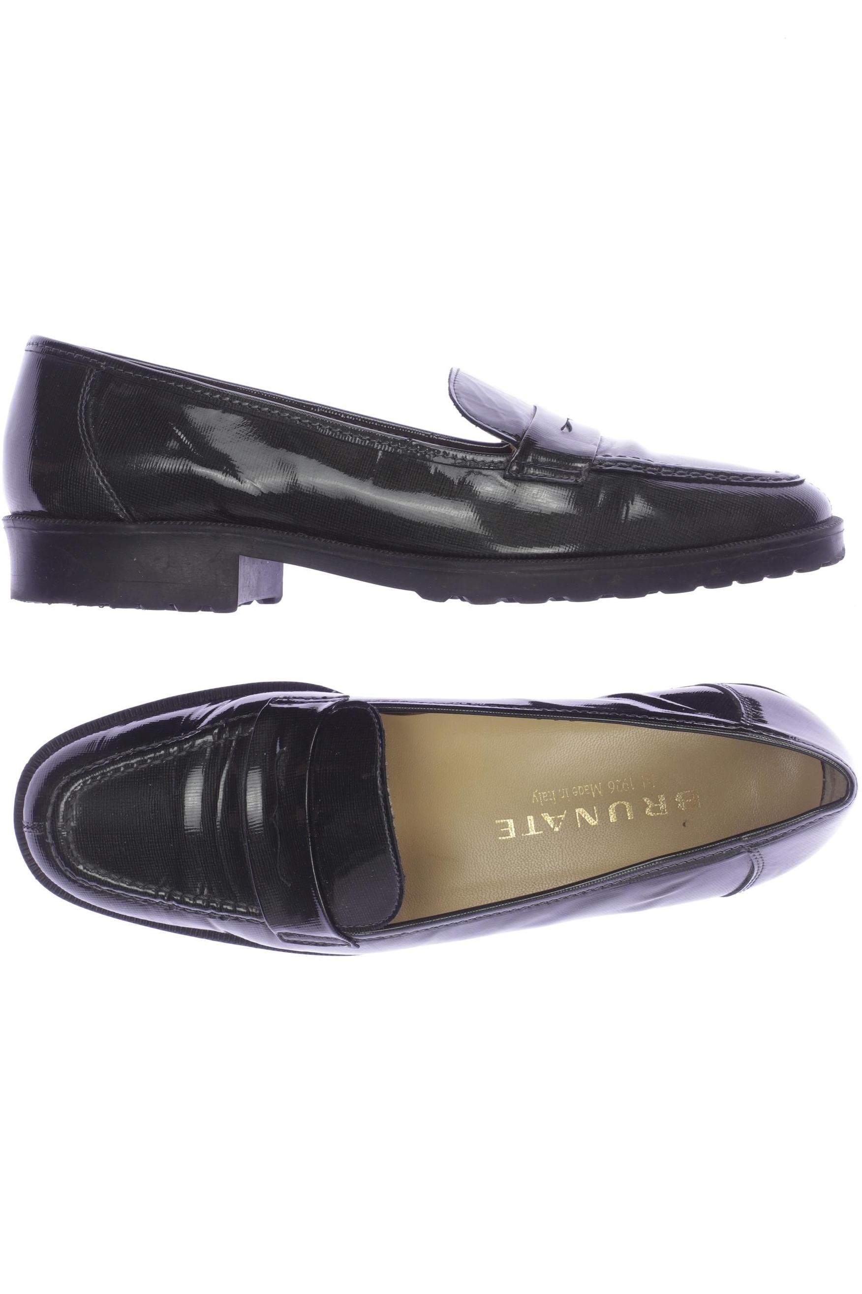 

BRUNATE Damen Halbschuh, grün