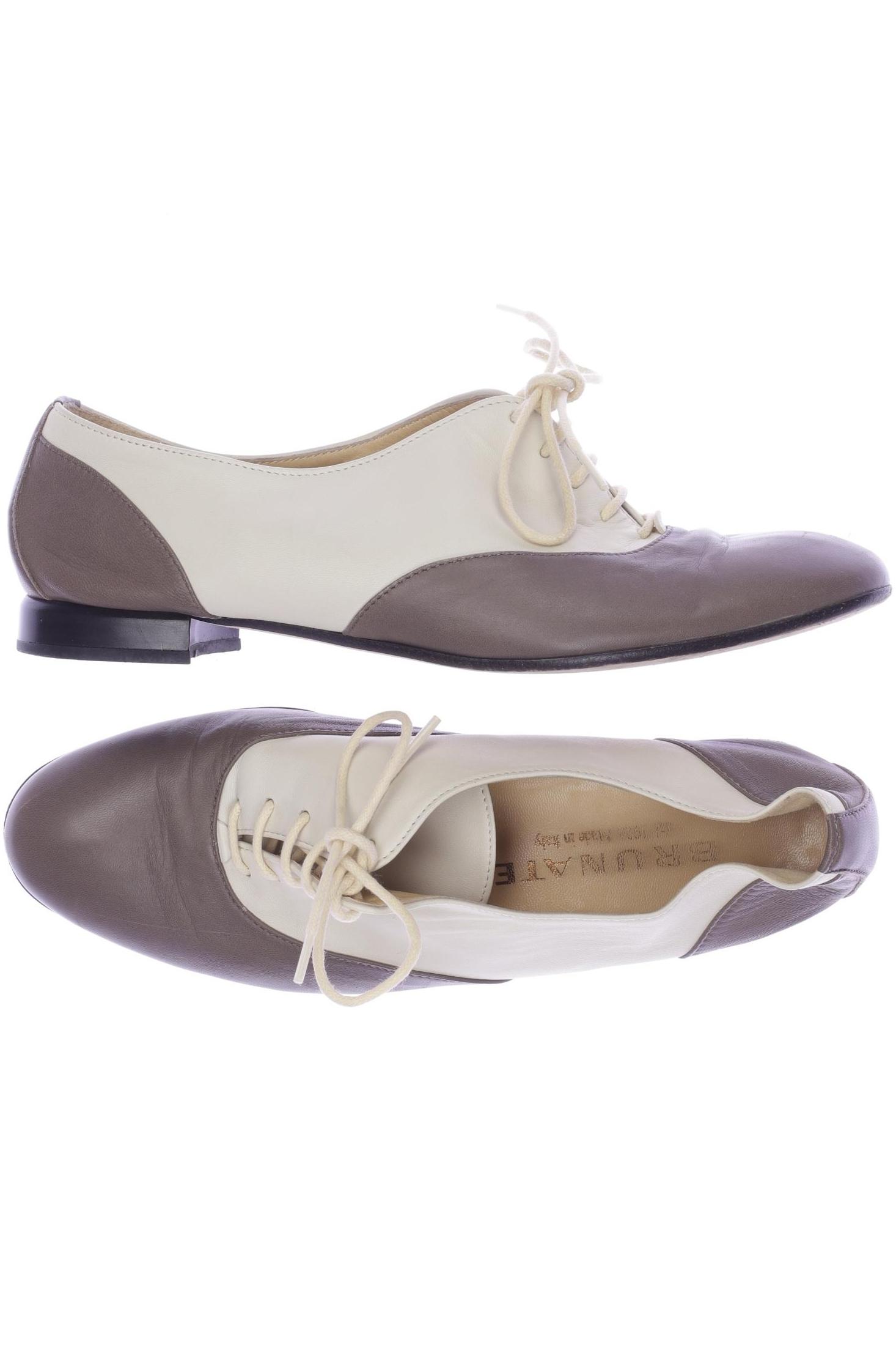 

Brunate Damen Halbschuh, grau, Gr. 38