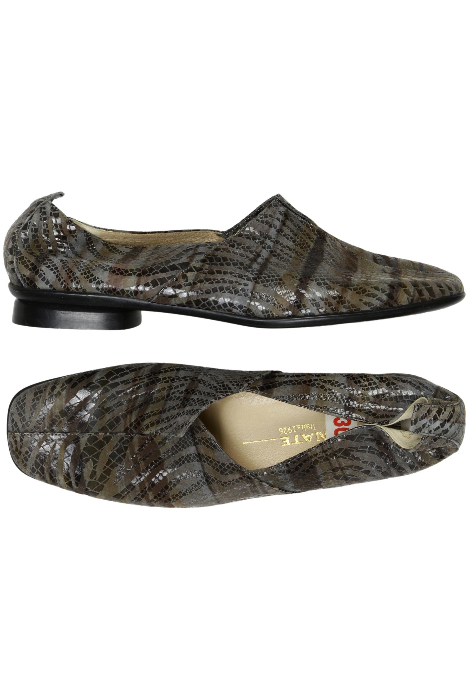 

Brunate Damen Halbschuh, braun, Gr. 41