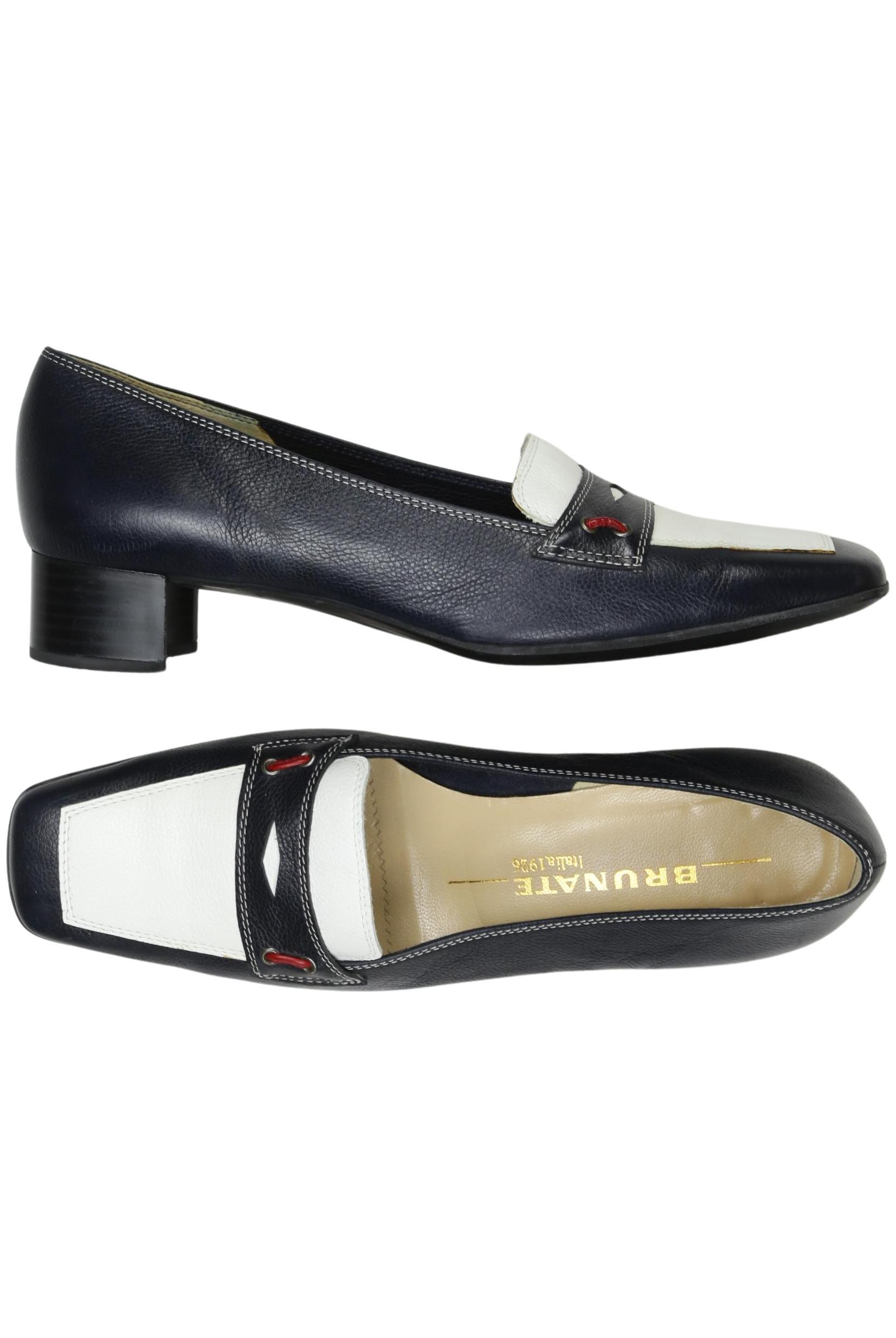 

Brunate Damen Halbschuh, mehrfarbig, Gr. 37