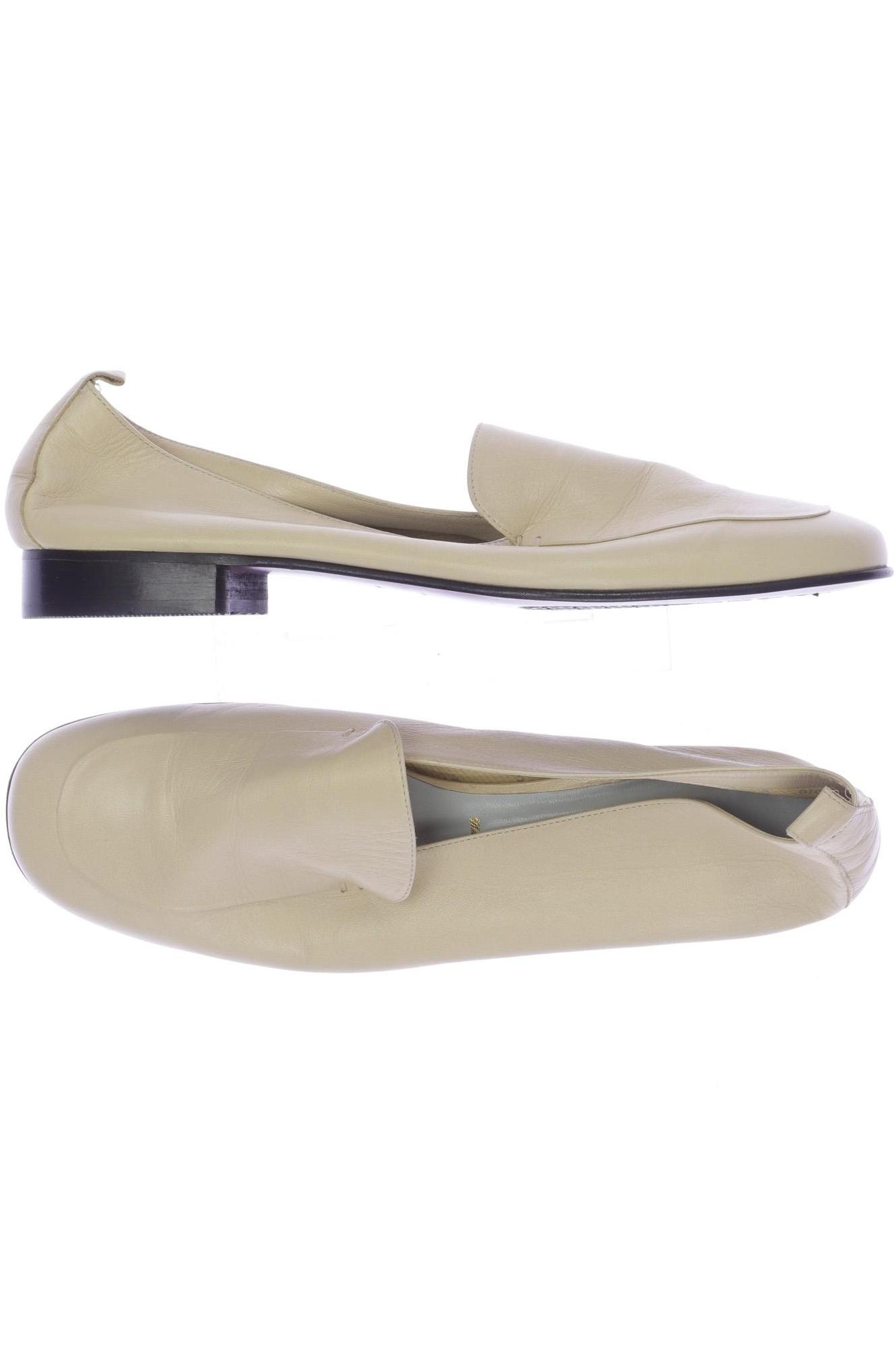 

Brunate Damen Halbschuh, beige, Gr. 41