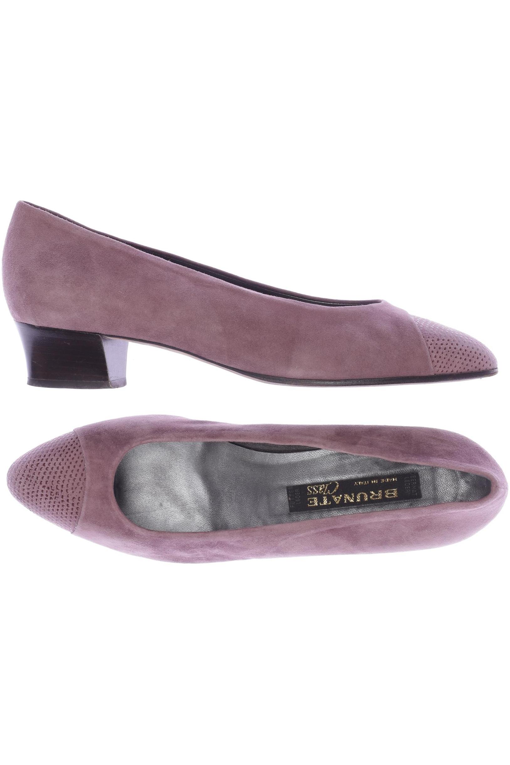

Brunate Damen Pumps, pink, Gr. 39.5