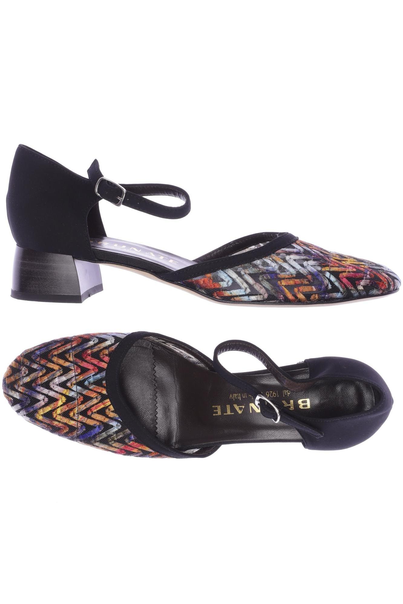 

Brunate Damen Pumps, marineblau, Gr. 37