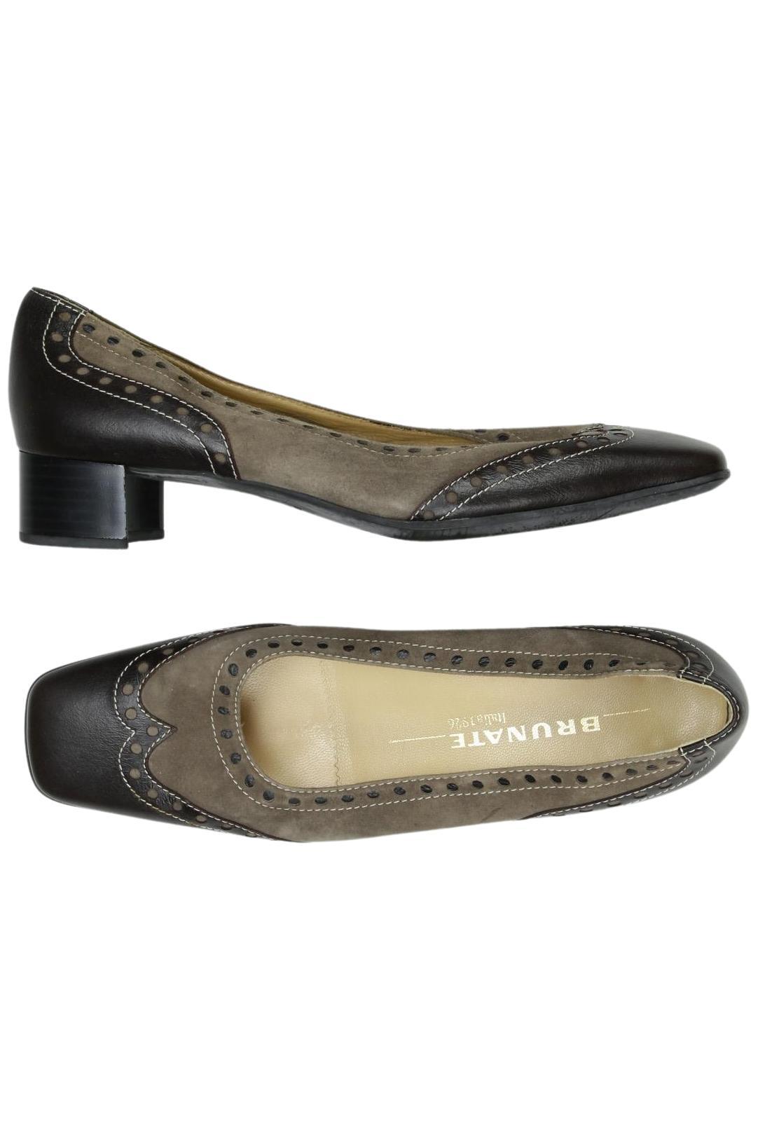 

Brunate Damen Pumps, braun, Gr. 39
