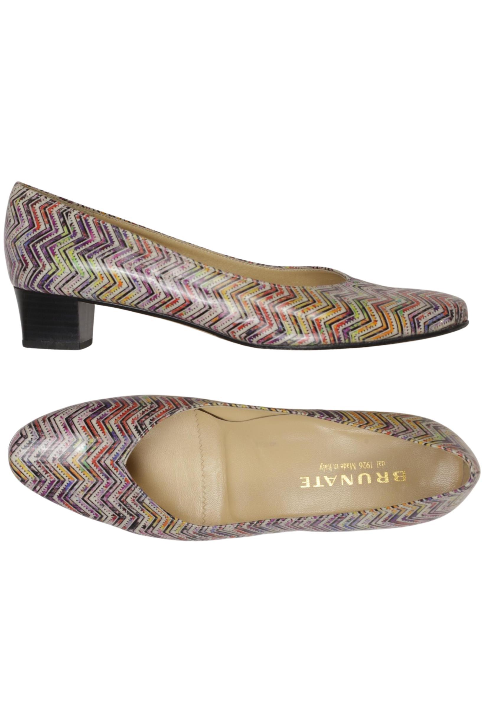 

Brunate Damen Pumps, mehrfarbig, Gr. 42