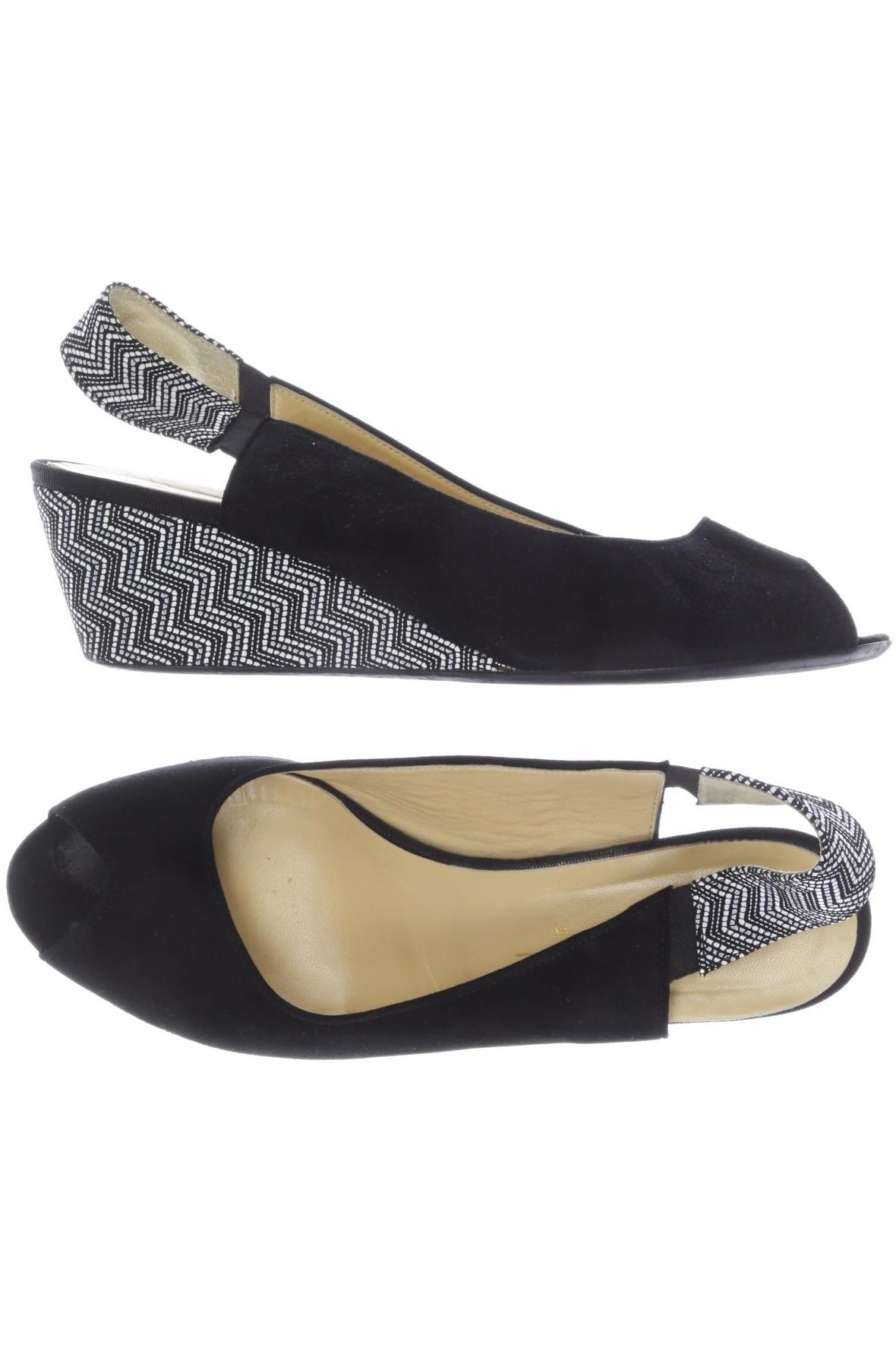 

Brunate Damen Pumps, schwarz, Gr. 41