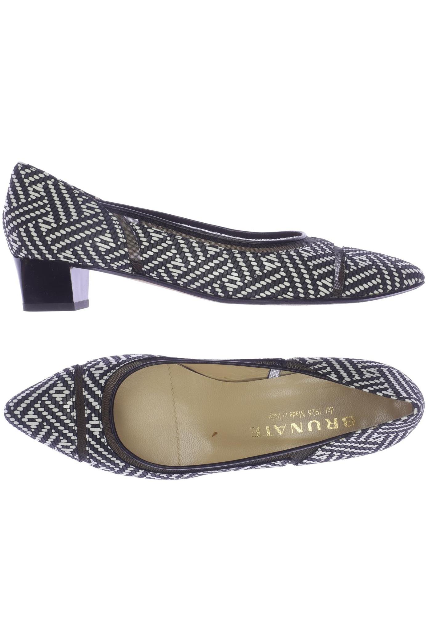 

BRUNATE Damen Pumps, grau