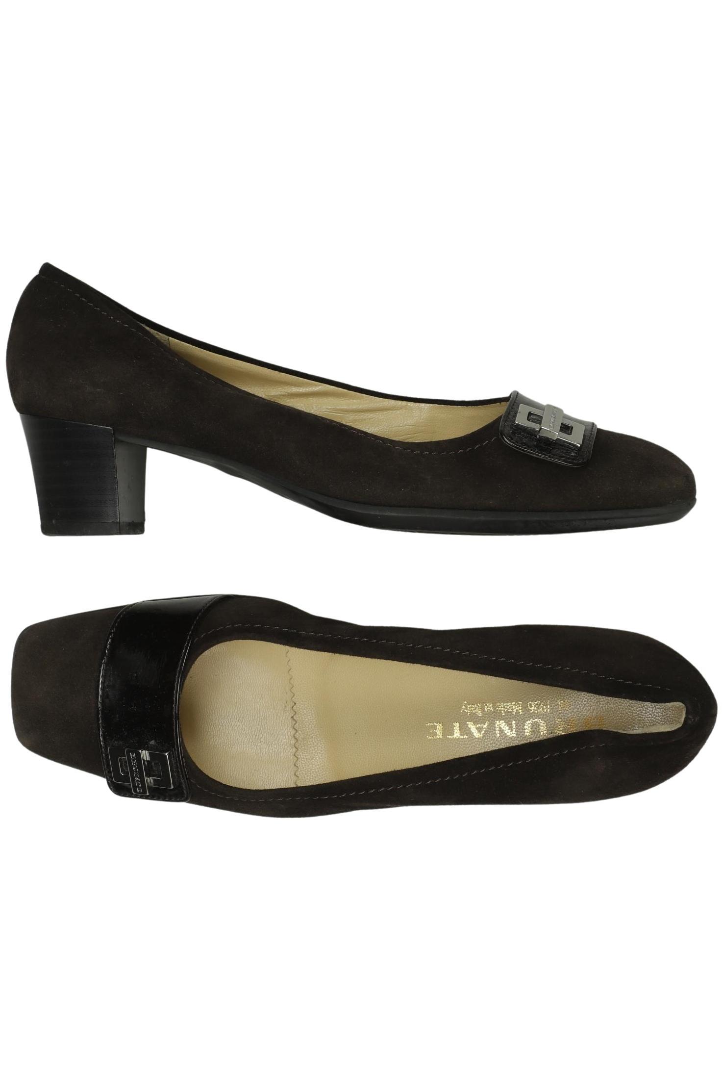 

Brunate Damen Pumps, braun, Gr. 38