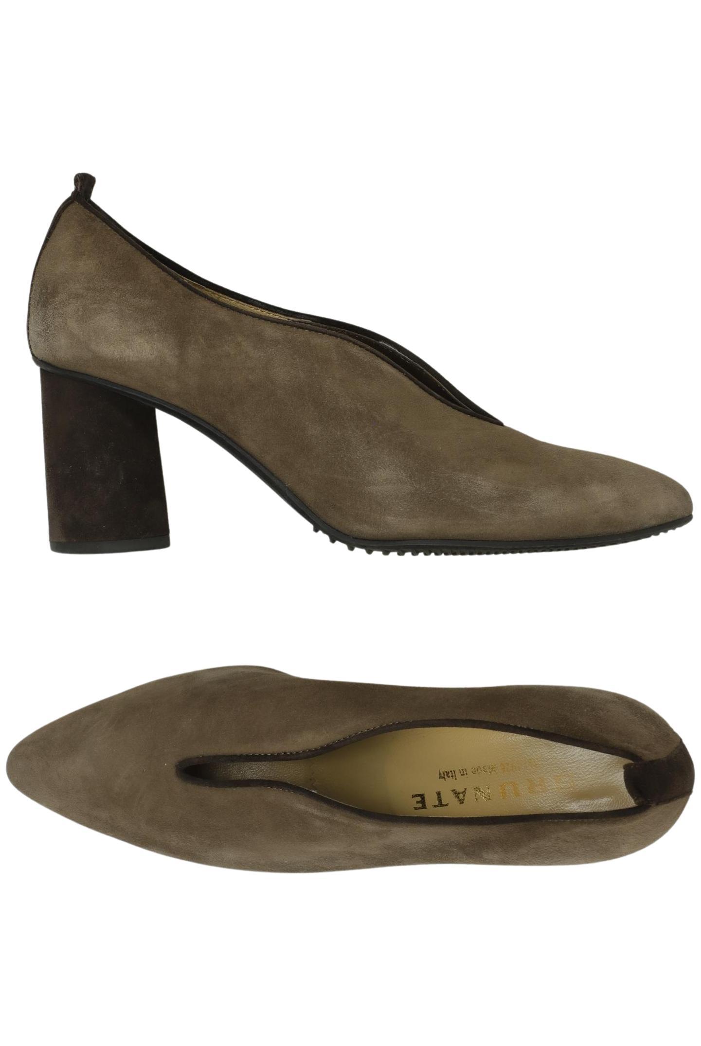 

Brunate Damen Pumps, braun, Gr. 38.5