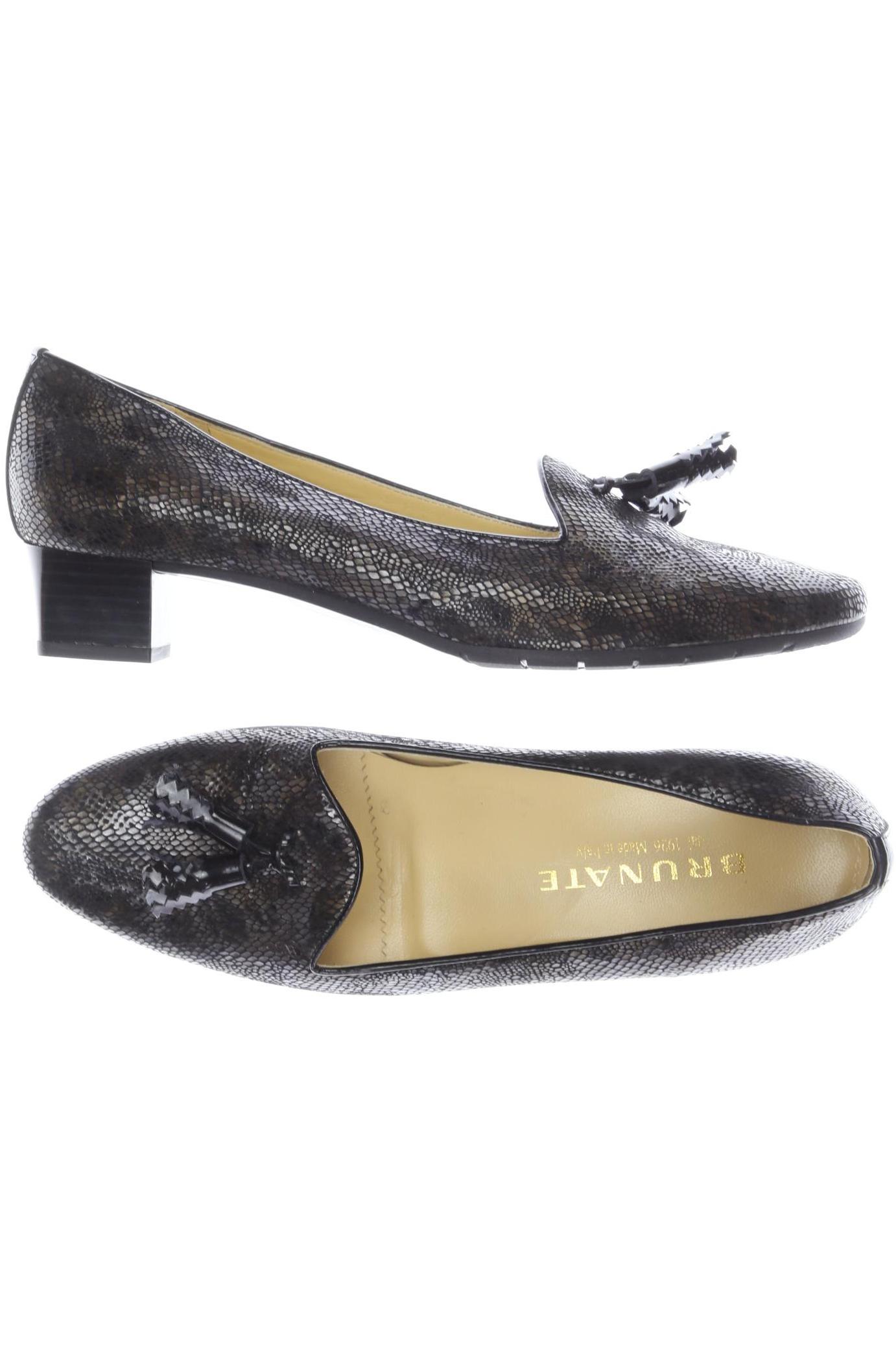 

Brunate Damen Pumps, braun, Gr. 40