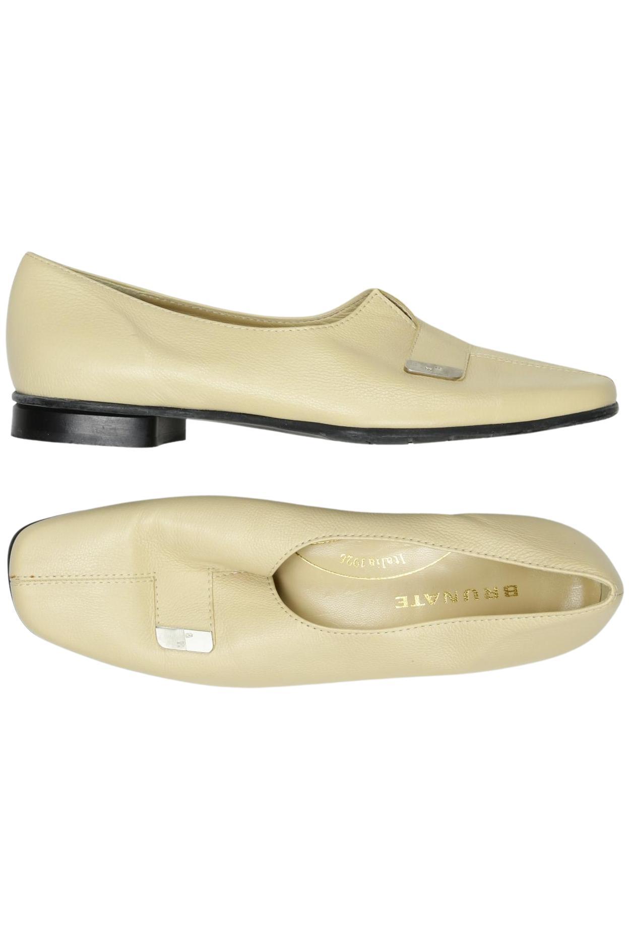 

Brunate Damen Pumps, beige, Gr. 41