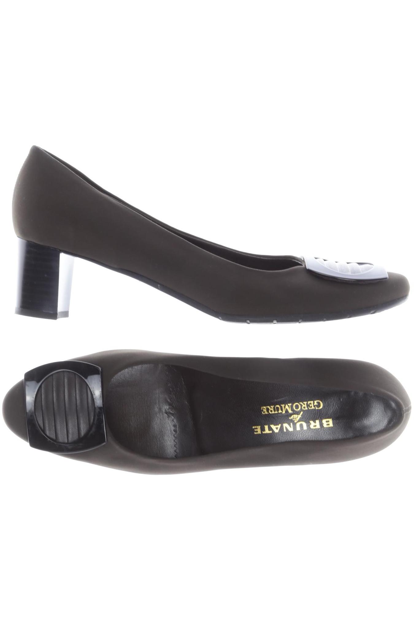 

Brunate Damen Pumps, braun, Gr. 40