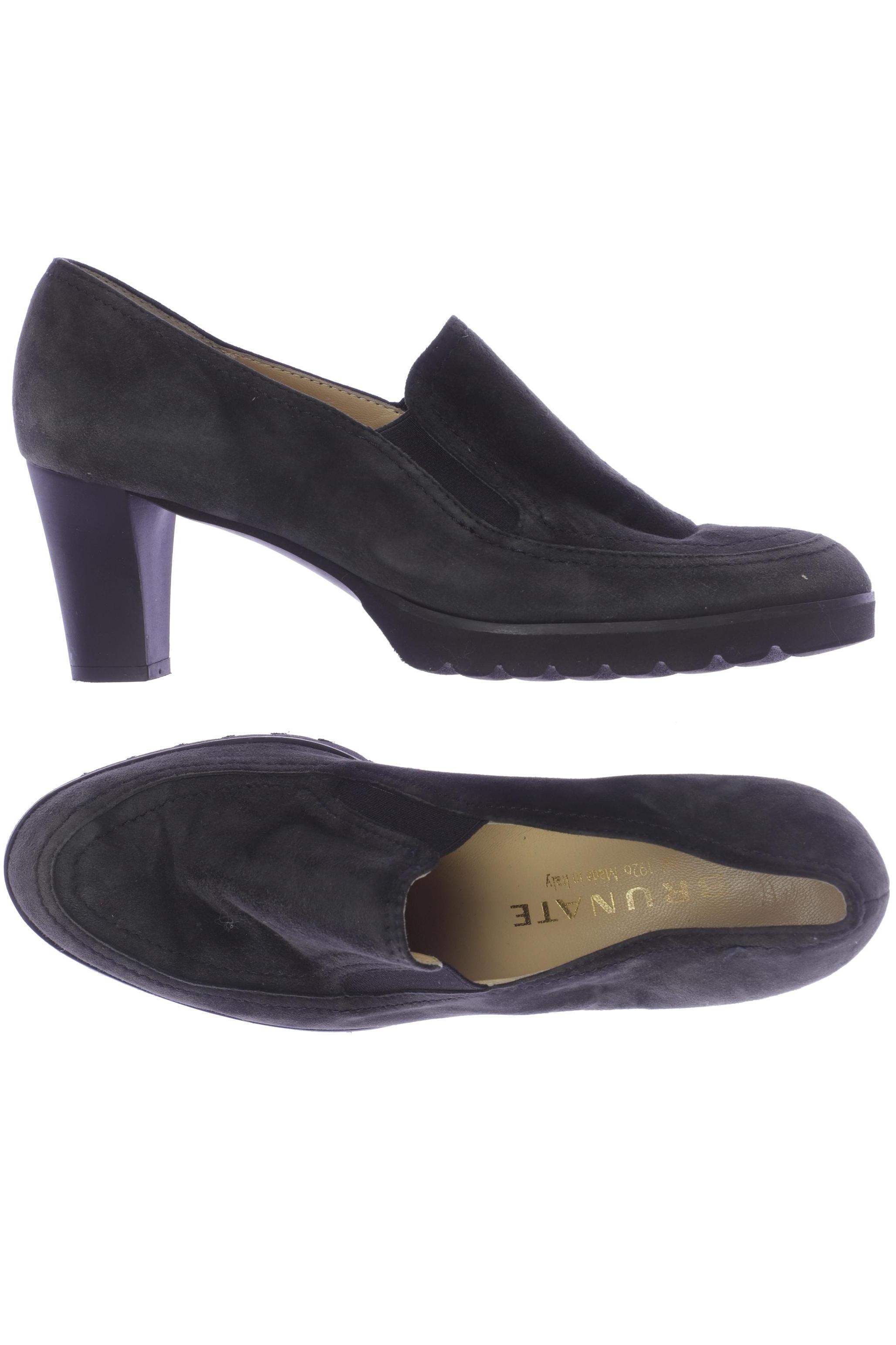 

Brunate Damen Pumps, marineblau, Gr. 39