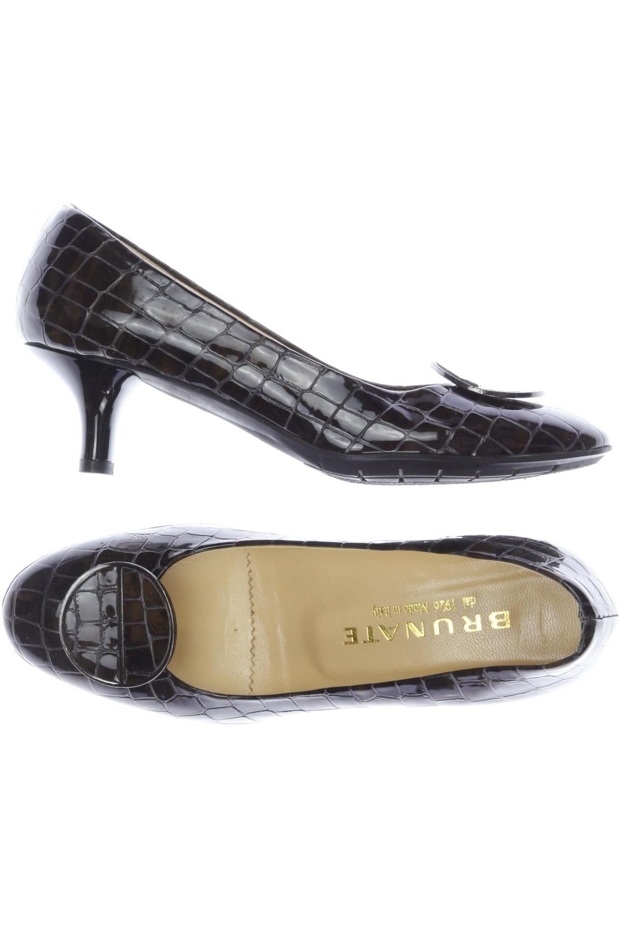 

Brunate Damen Pumps, braun, Gr. 35