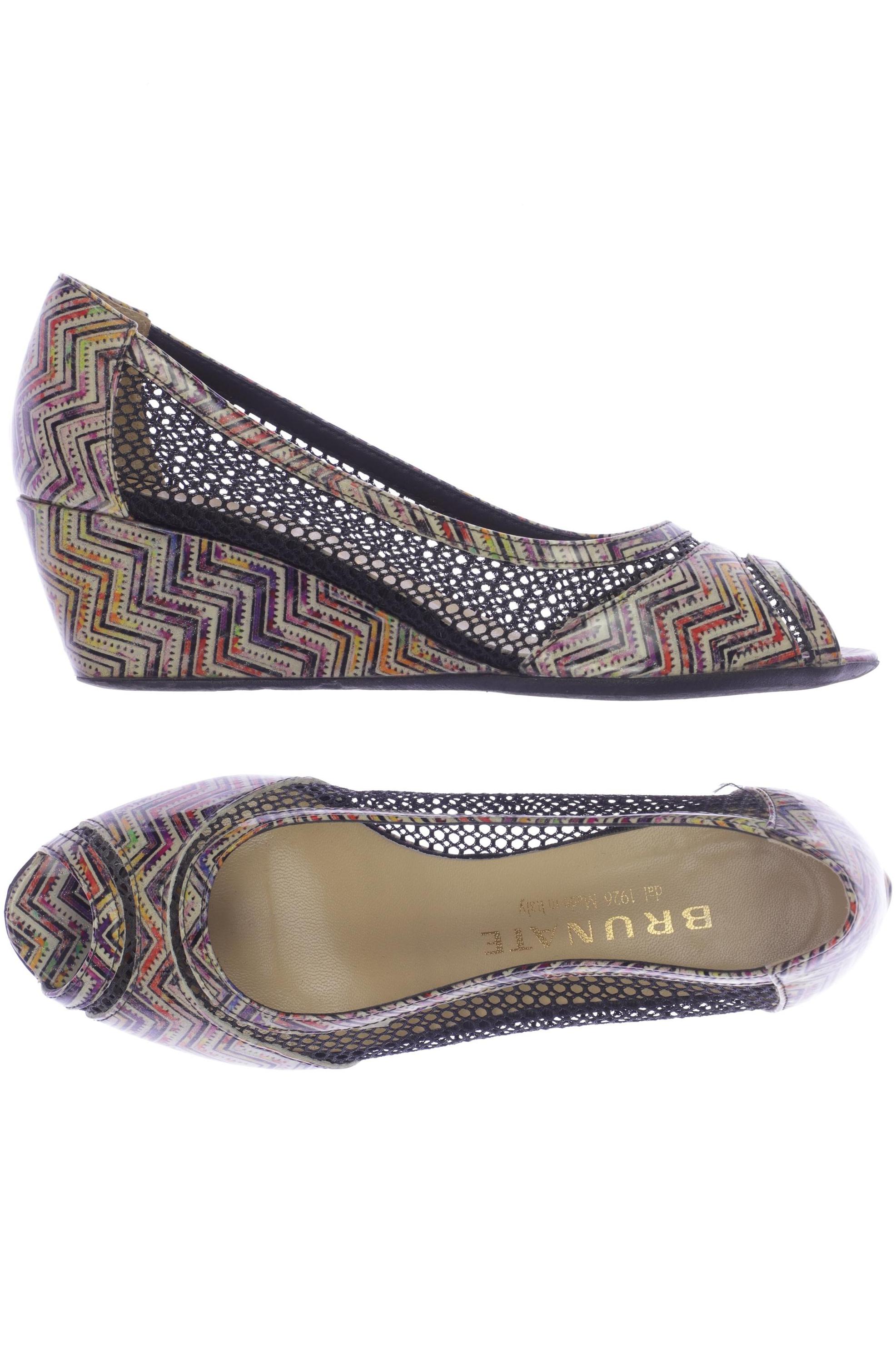 

BRUNATE Damen Pumps, mehrfarbig